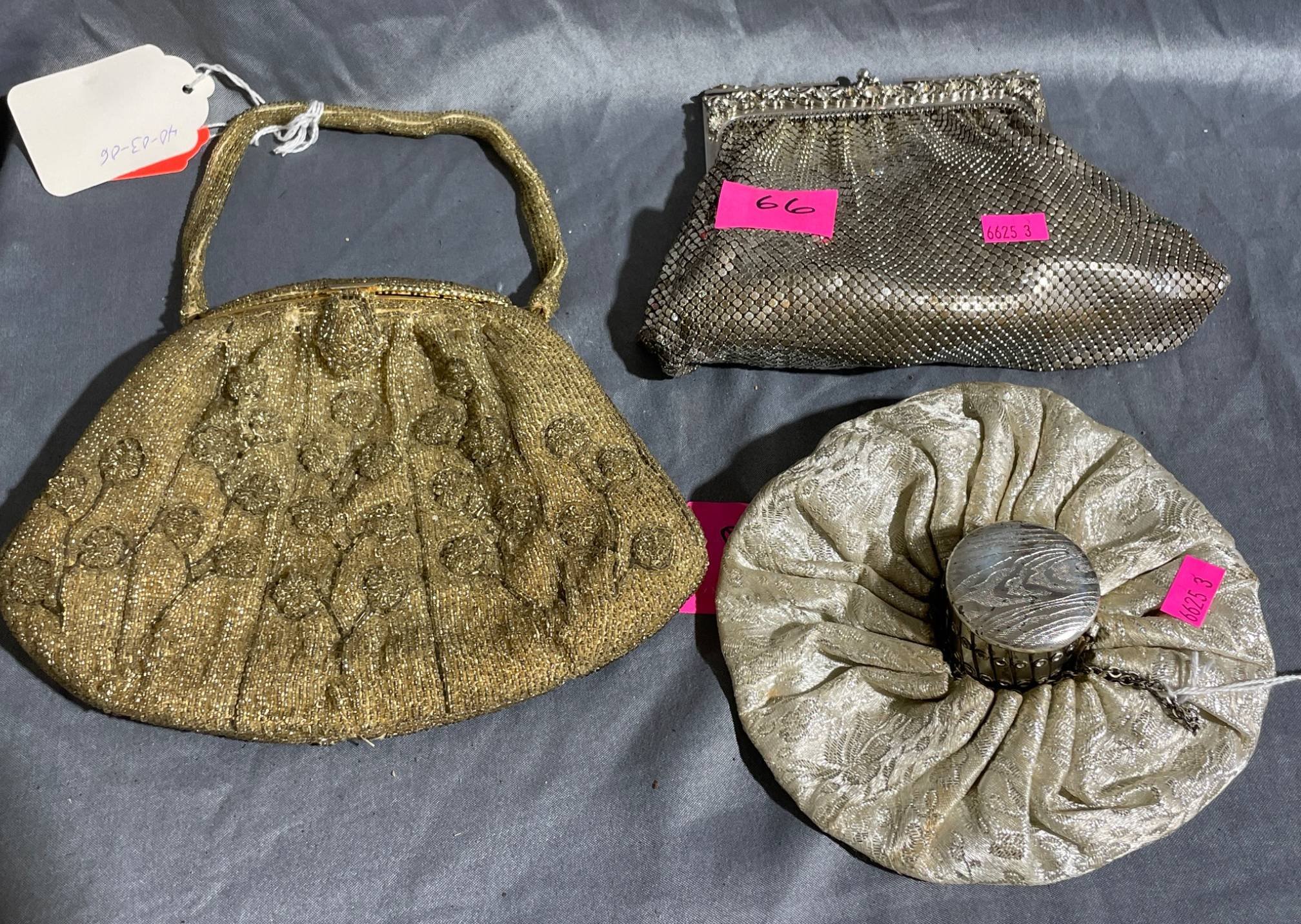 Online Bidding Available!