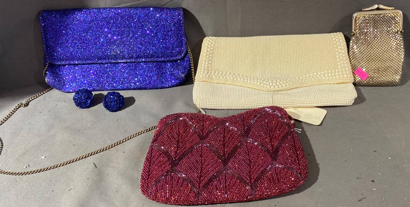 Online Bidding Available!