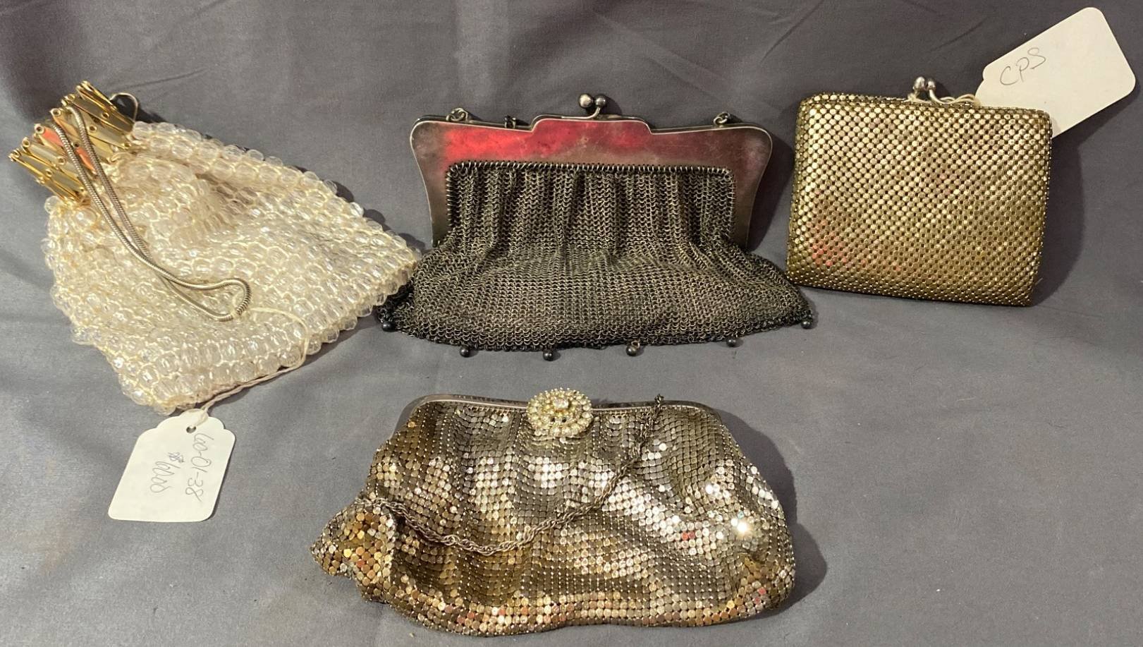 Online Bidding Available!