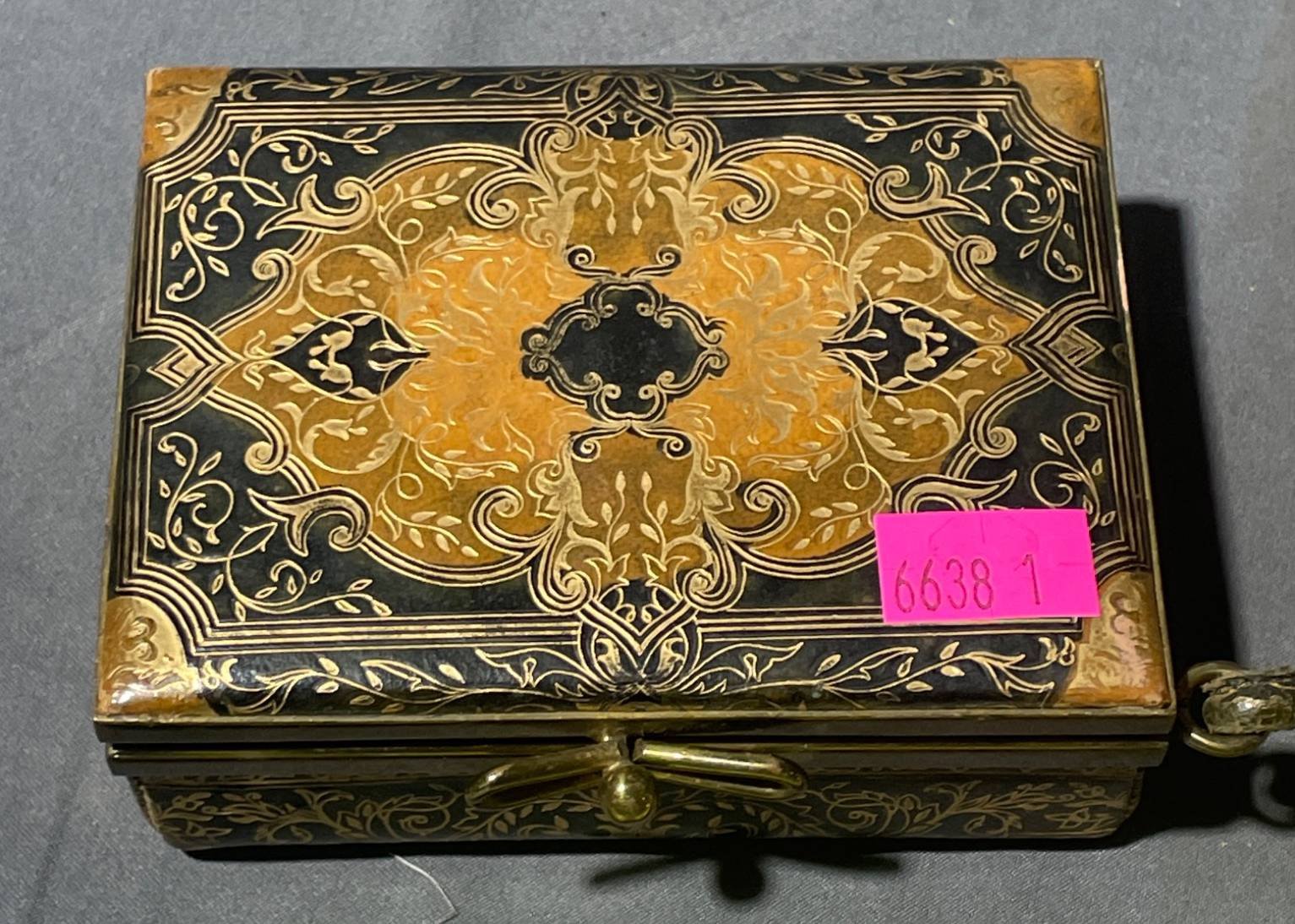 Online Bidding Available!