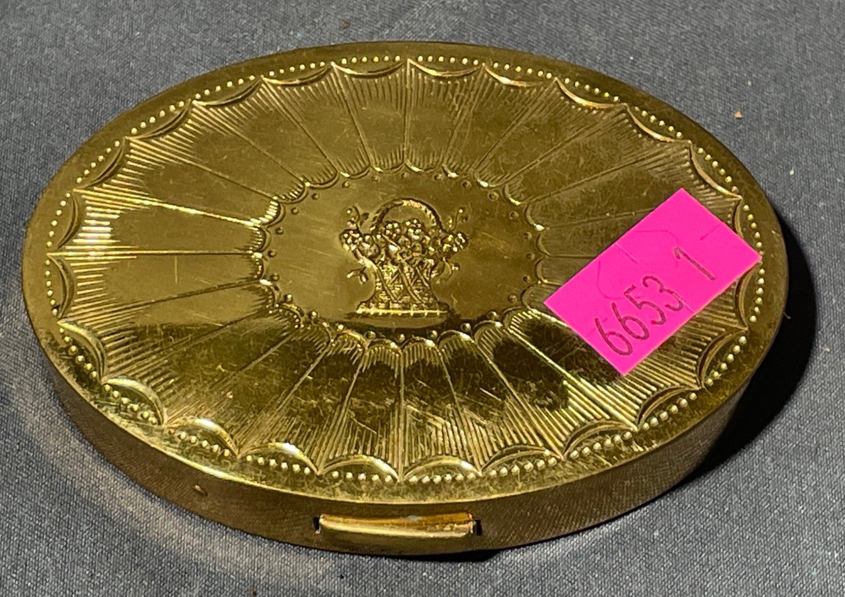 Online Bidding Available!