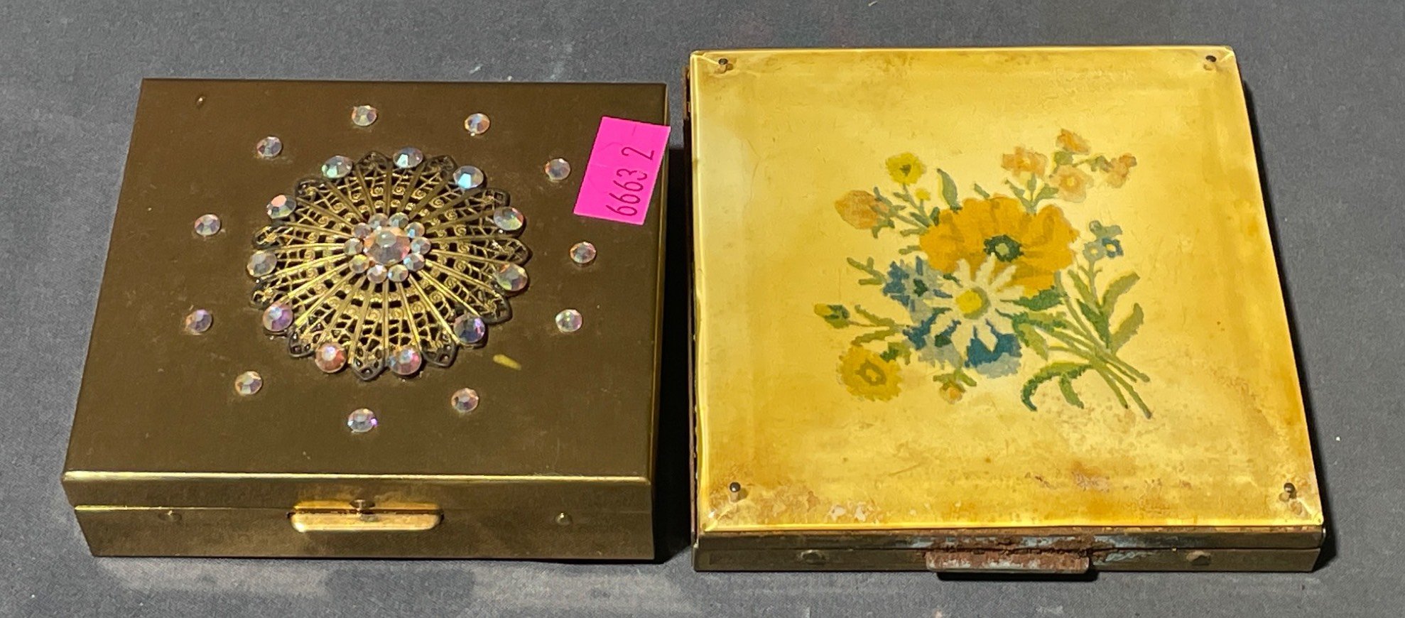 Online Bidding Available!