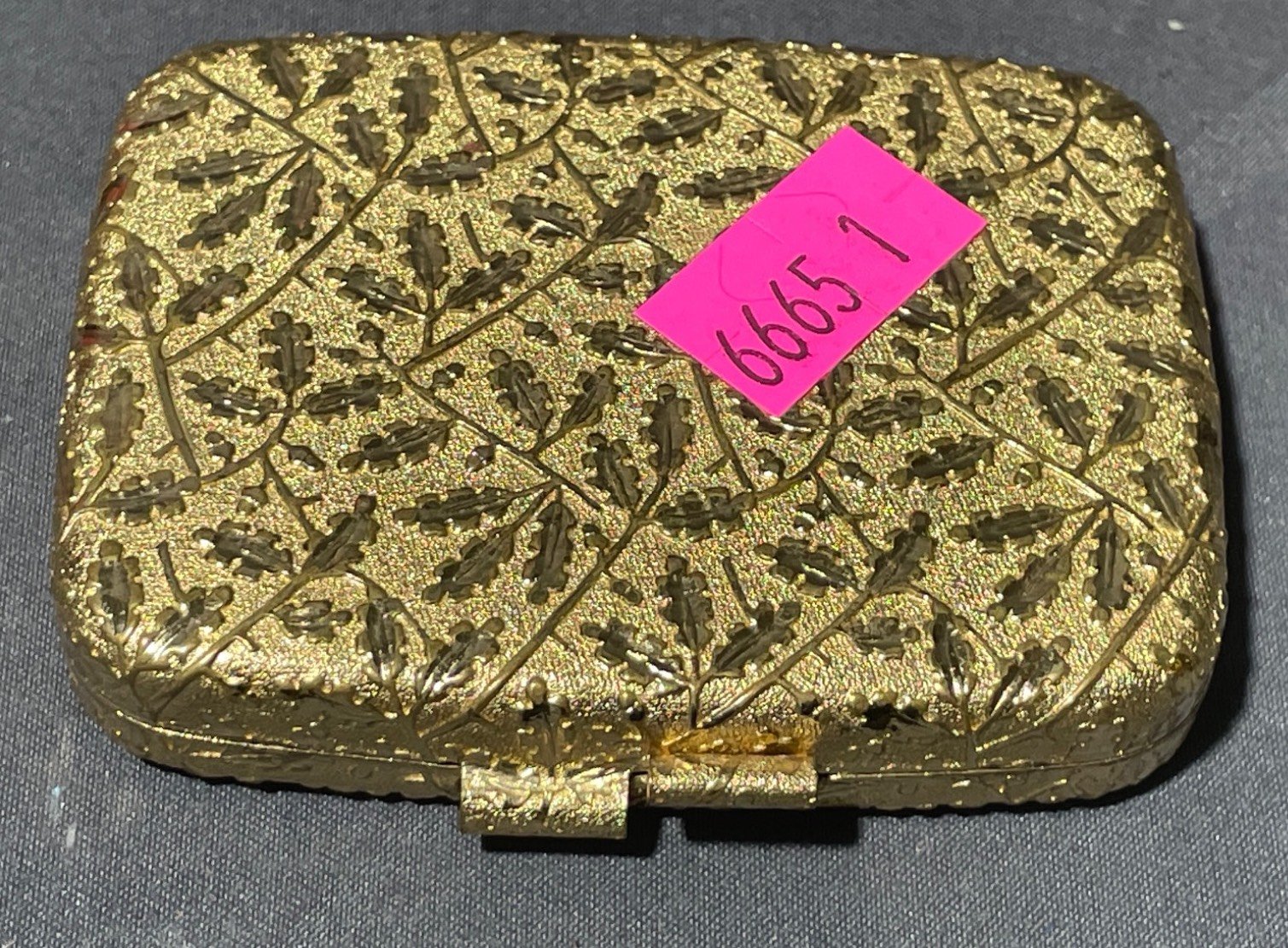 Online Bidding Available!