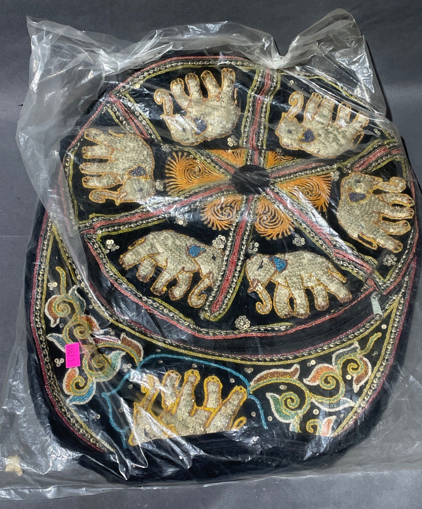 Online Bidding Available!