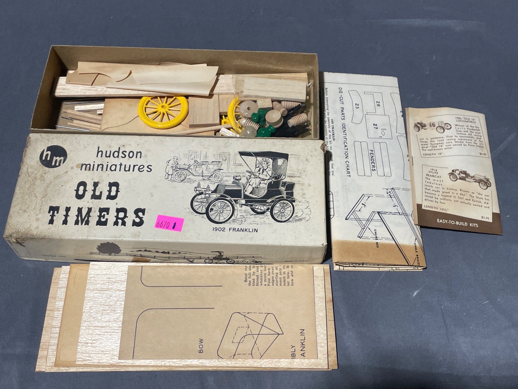 Online Bidding Available!