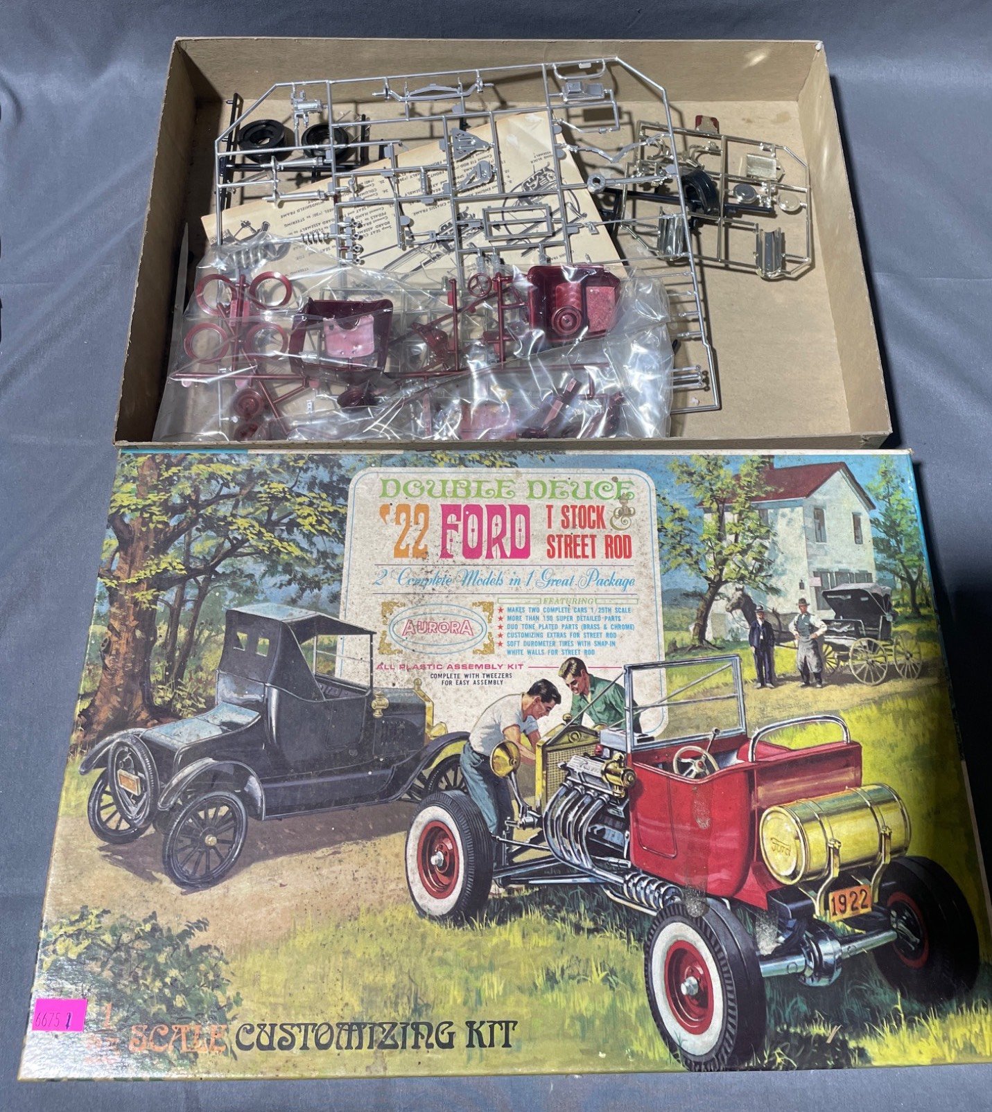 Online Bidding Available!