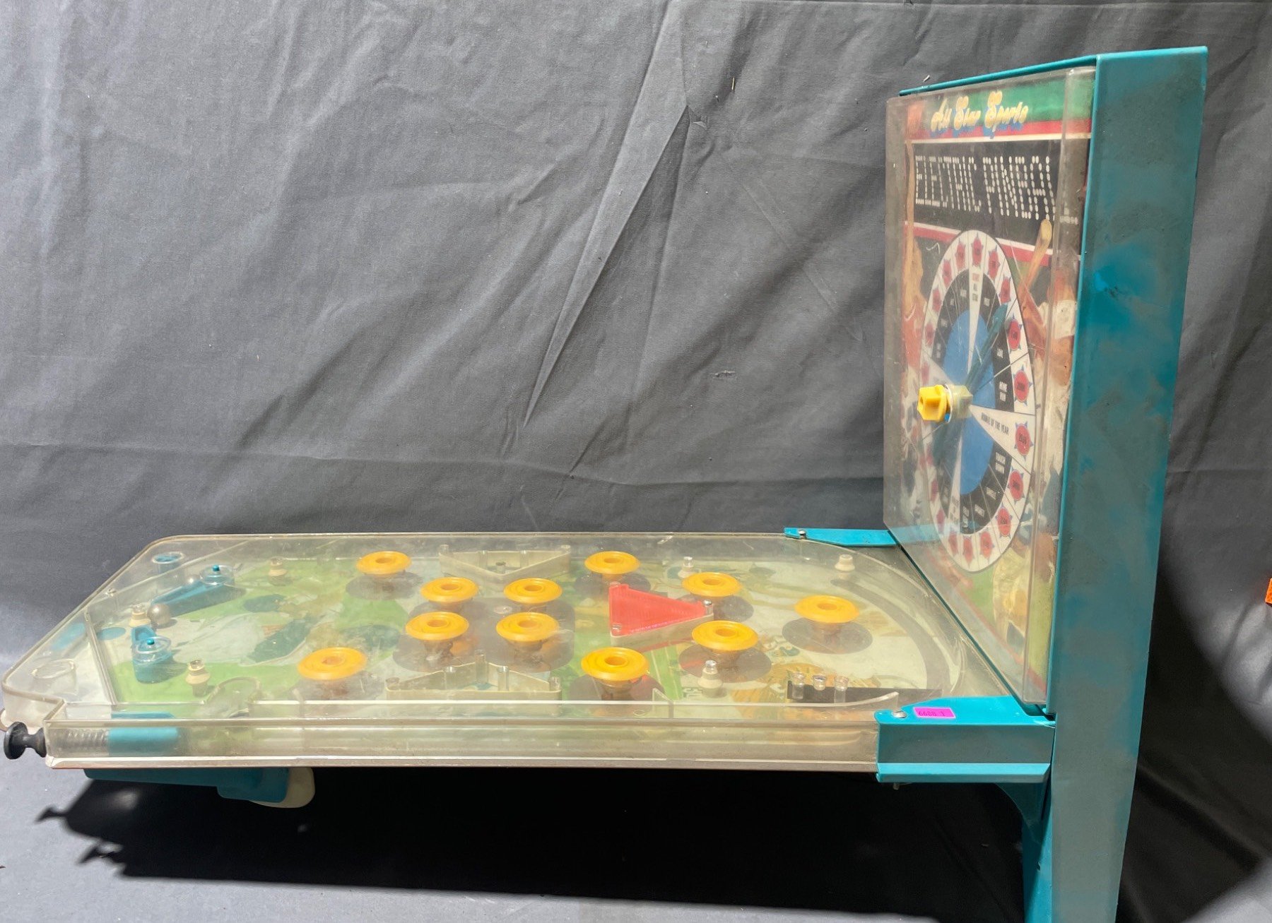 Online Bidding Available!