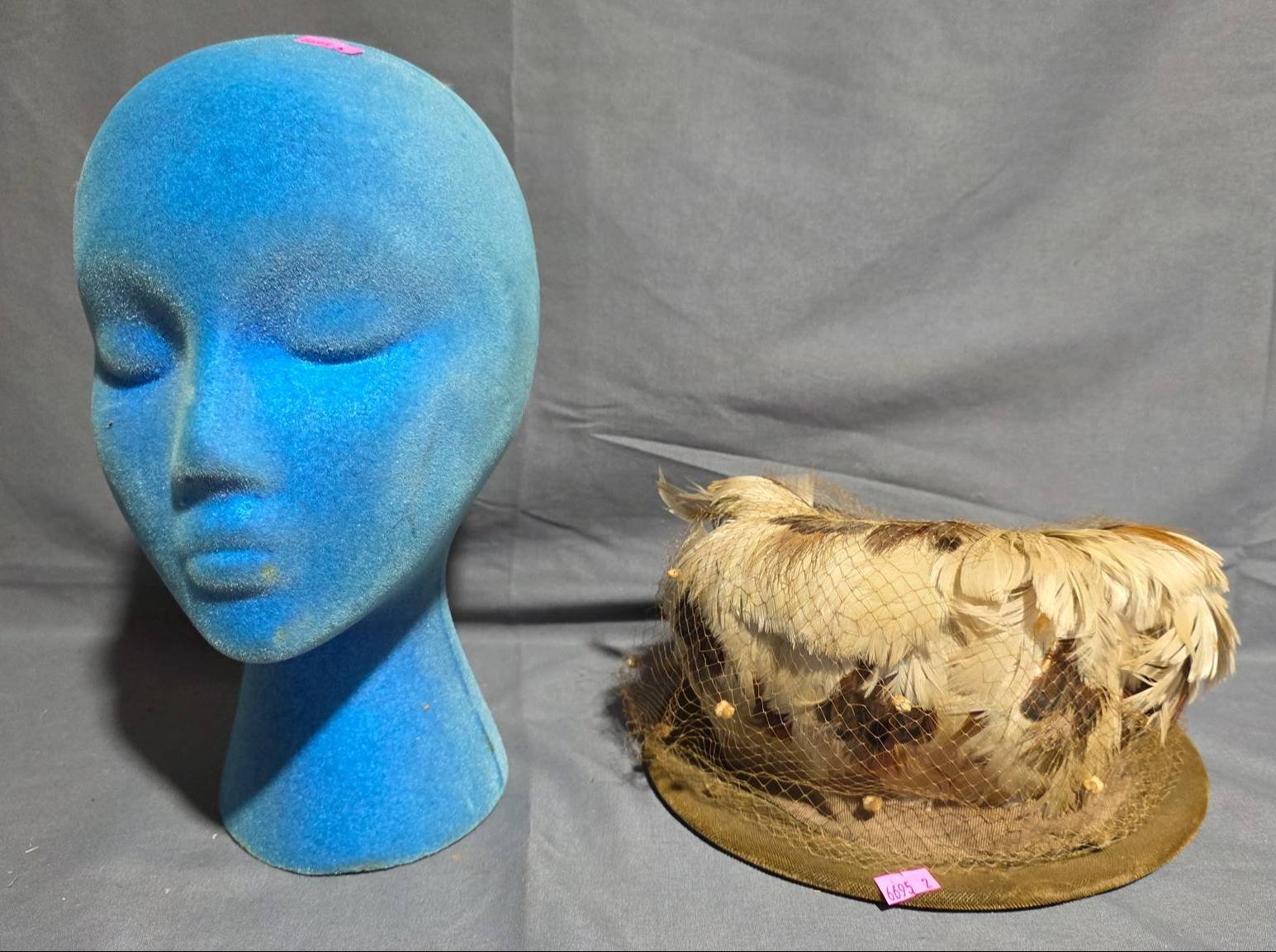 Online Bidding Available!