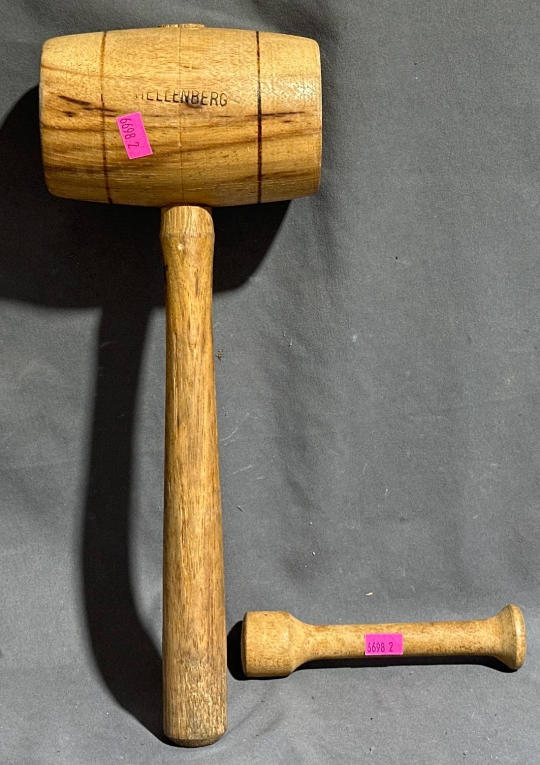 Online Bidding Available!