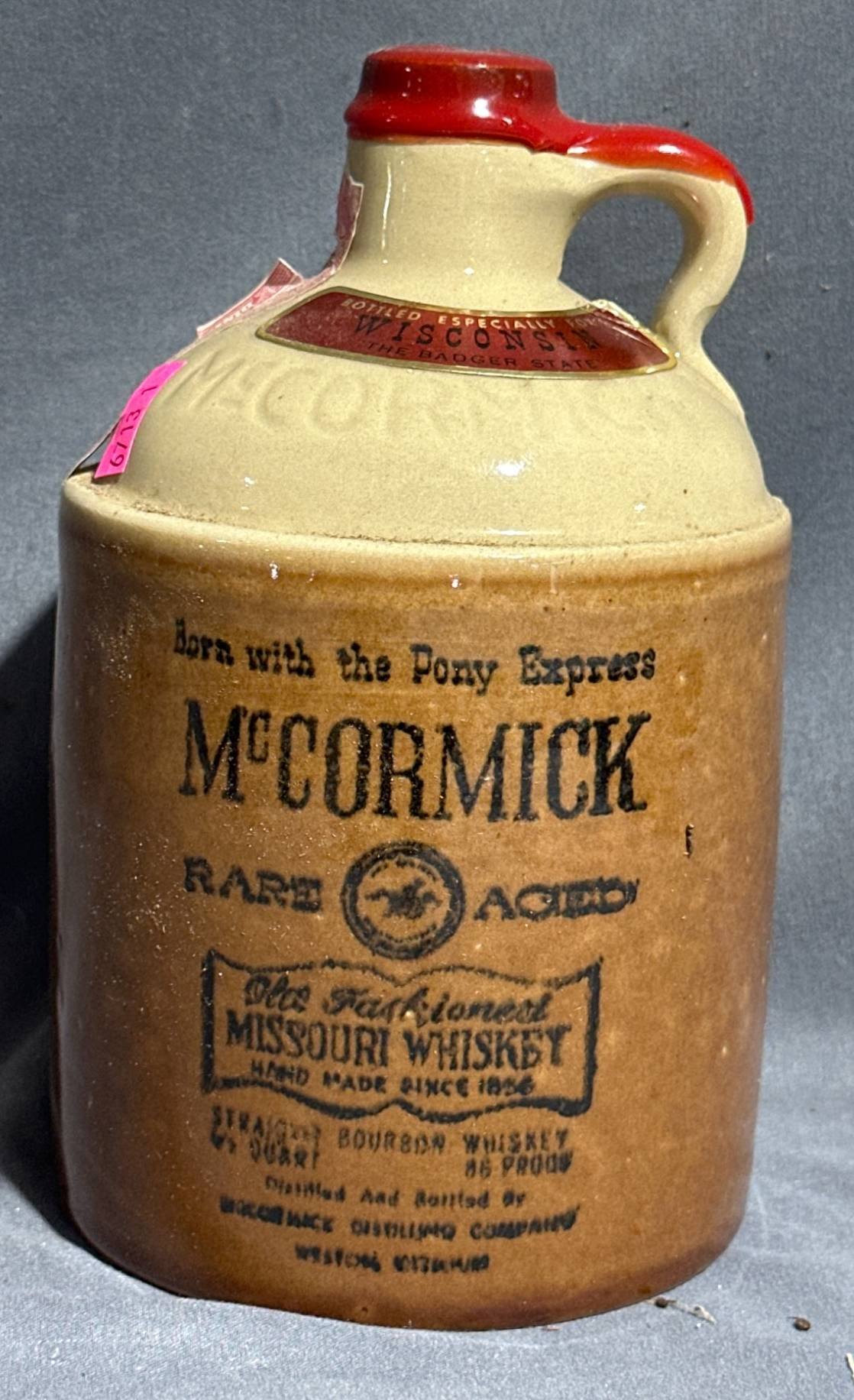 Online Bidding Available!