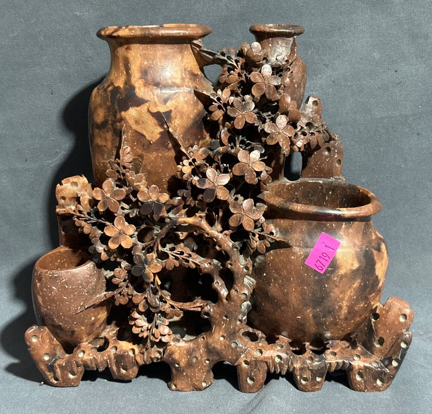 Online Bidding Available!