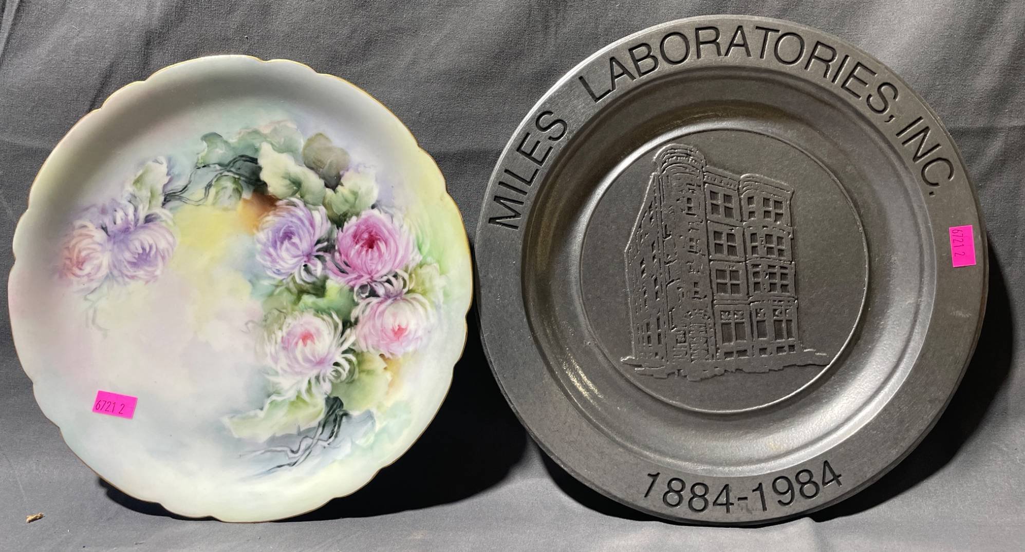 Online Bidding Available!