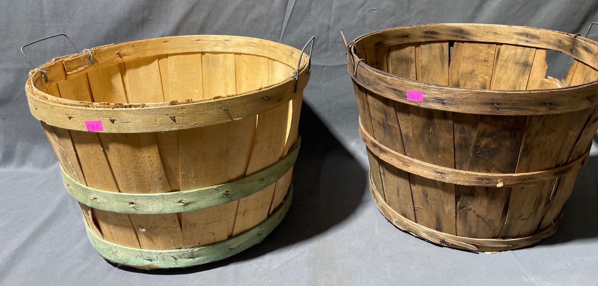 Online Bidding Available!