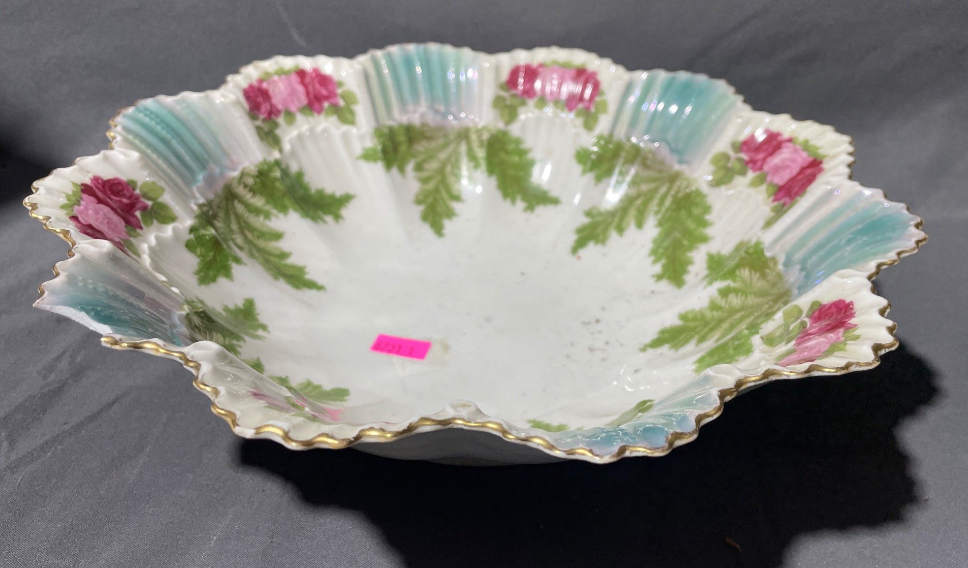 Online Bidding Available!