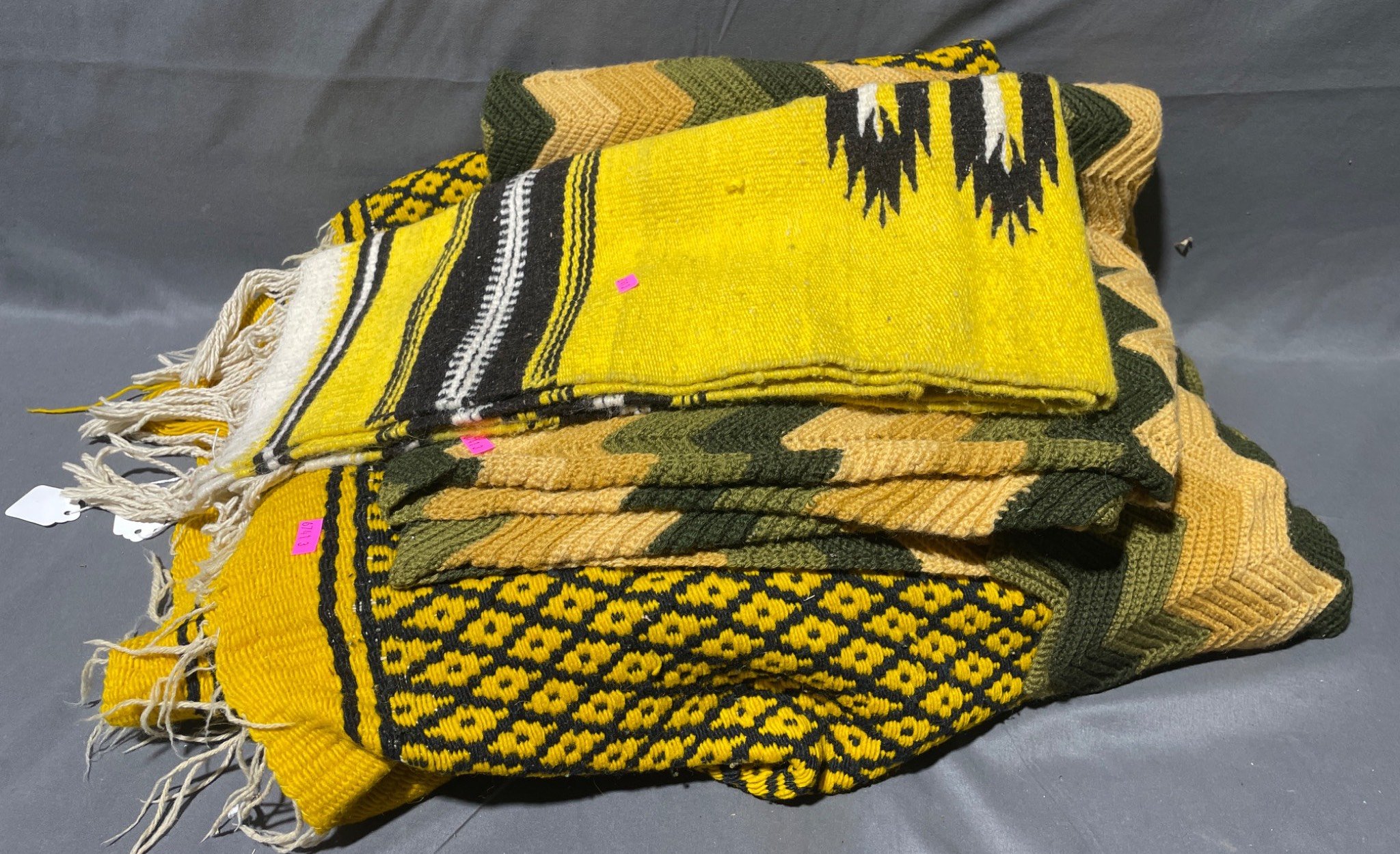 Online Bidding Available!