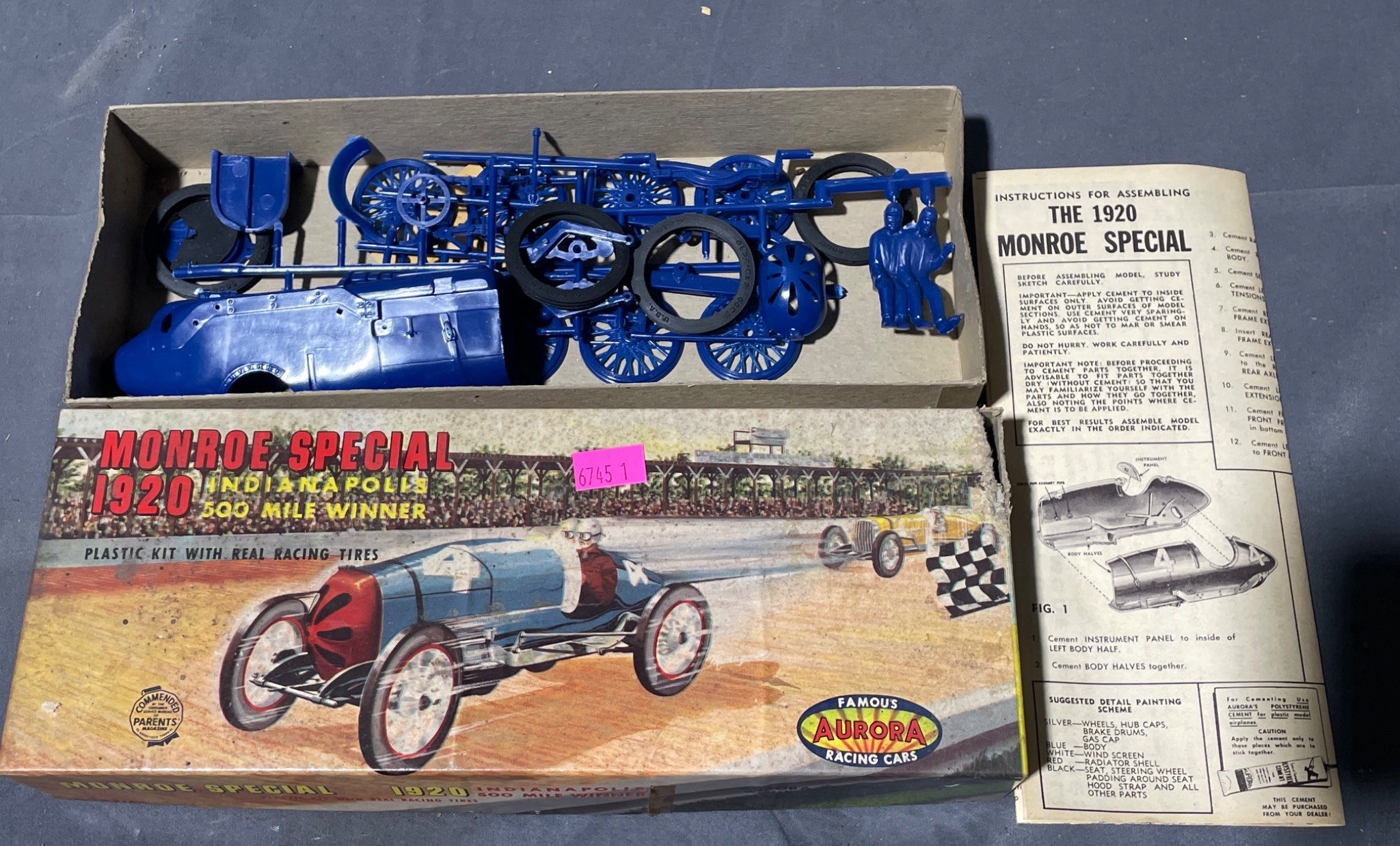 Online Bidding Available!