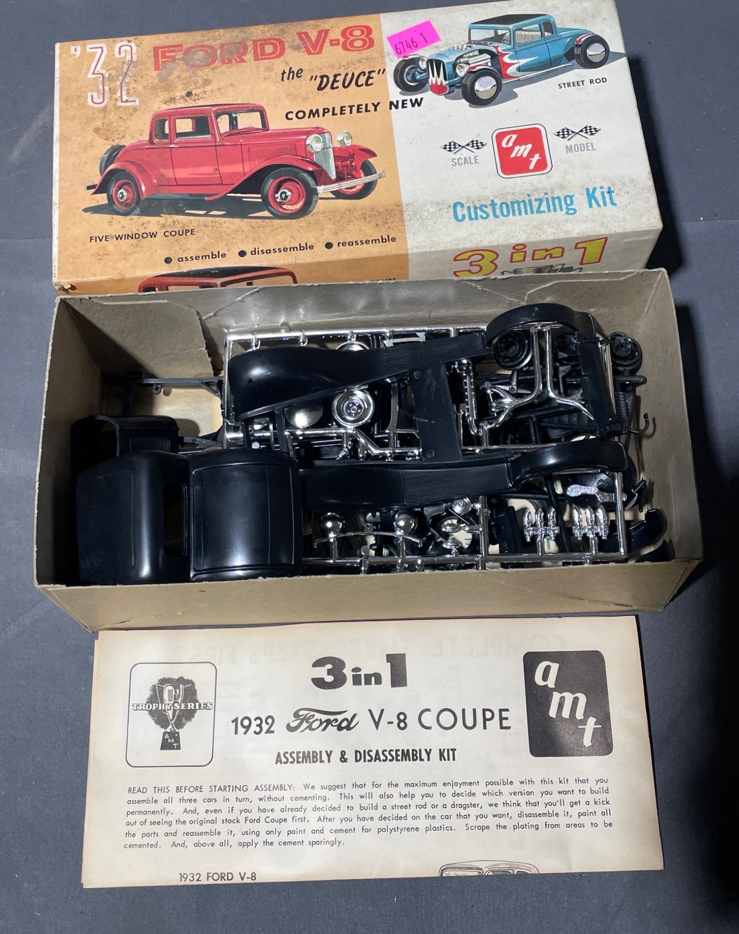 Online Bidding Available!