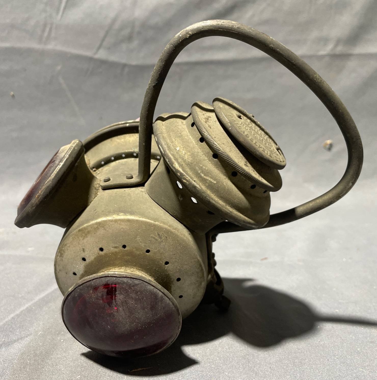 Online Bidding Available!