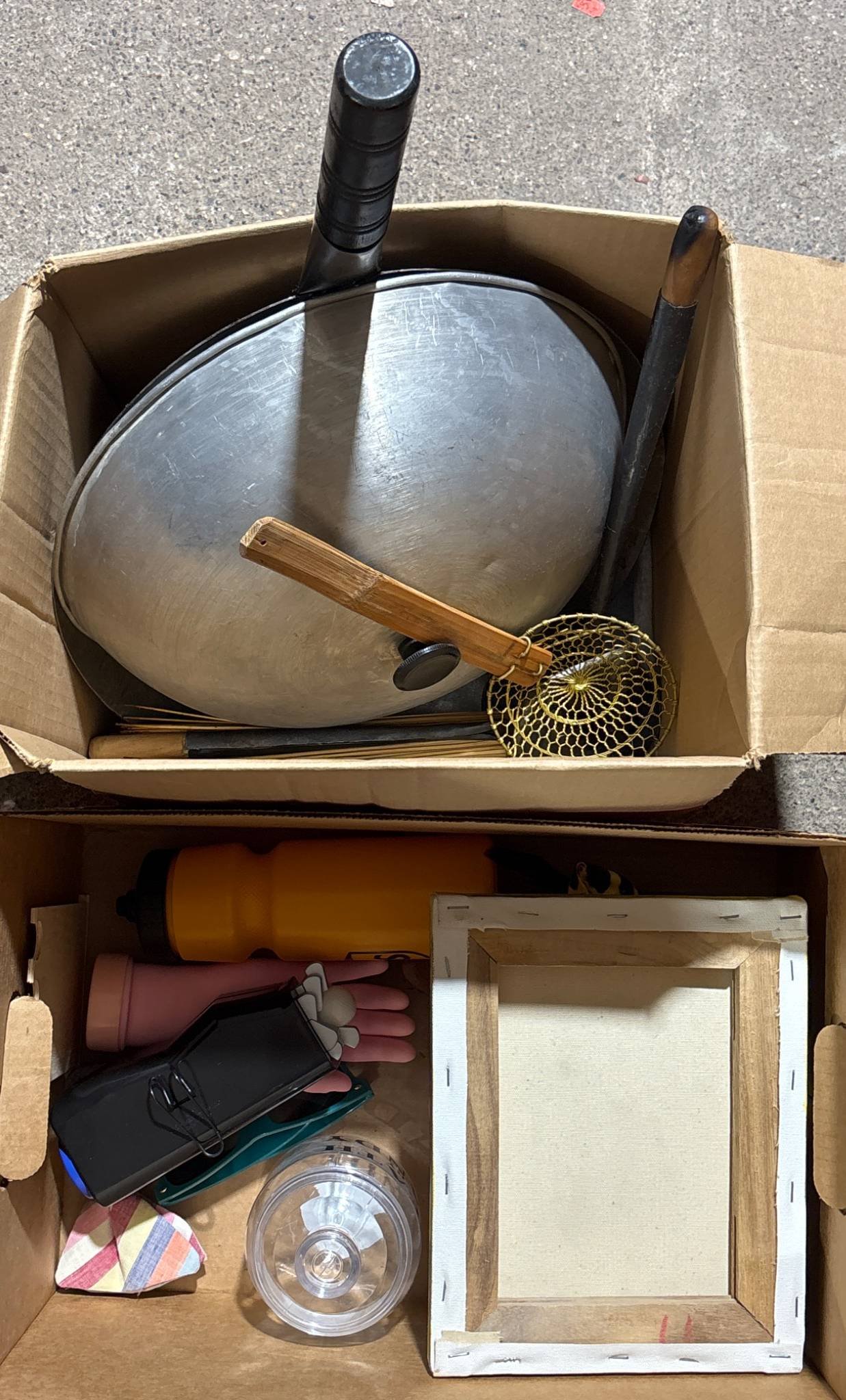 Online Bidding Available!