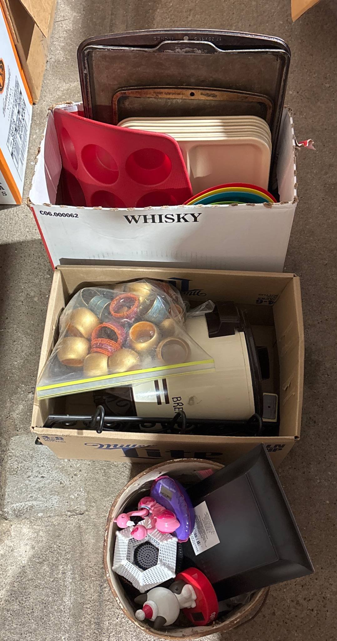 Online Bidding Available!