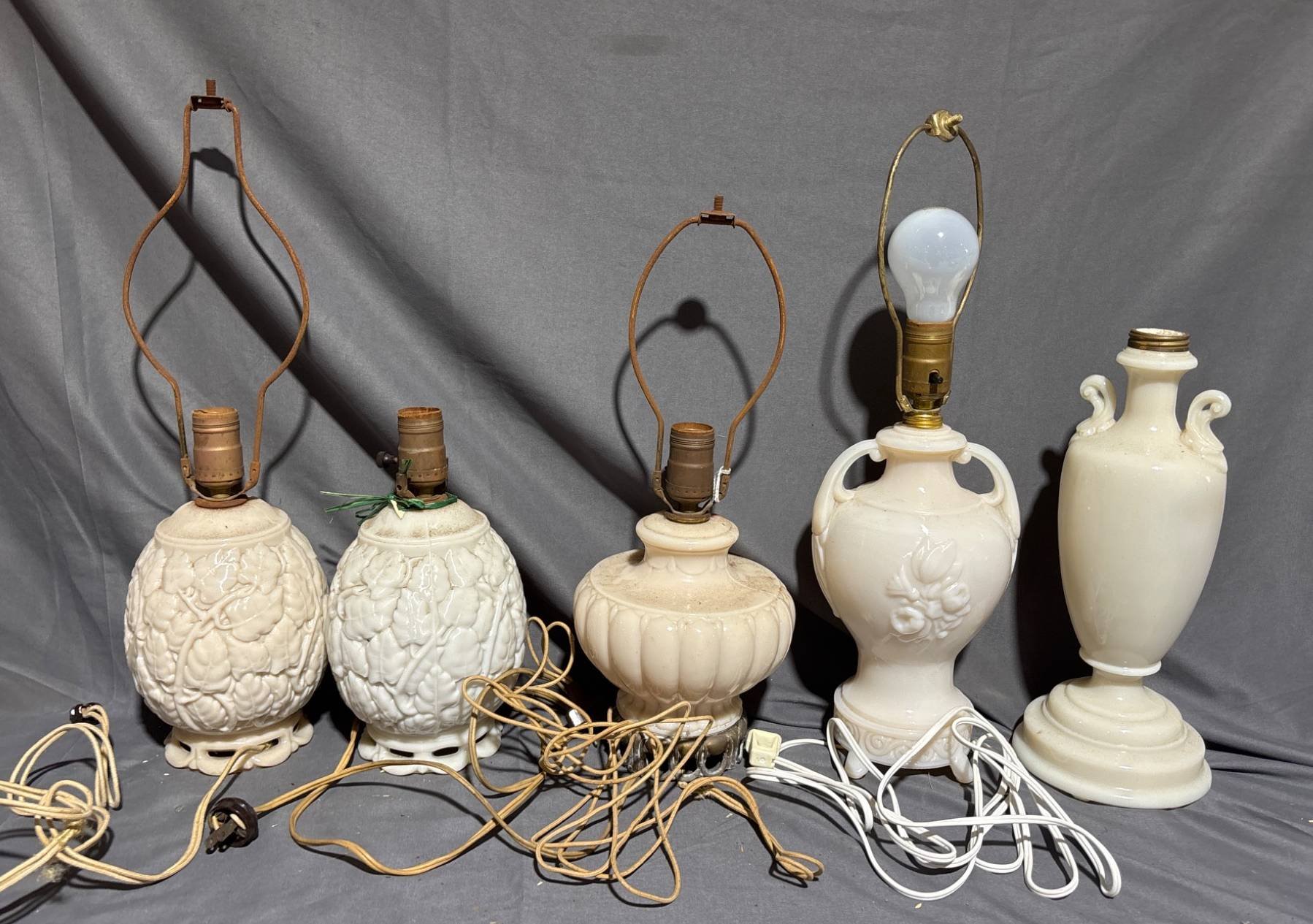 Online Bidding Available!