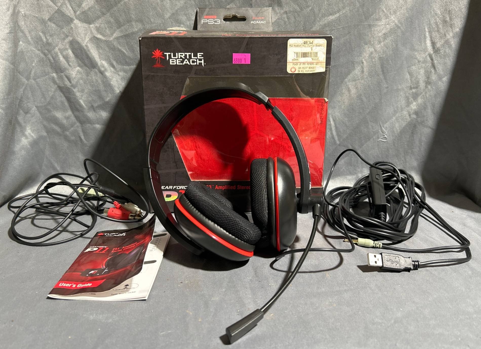 Online Bidding Available!