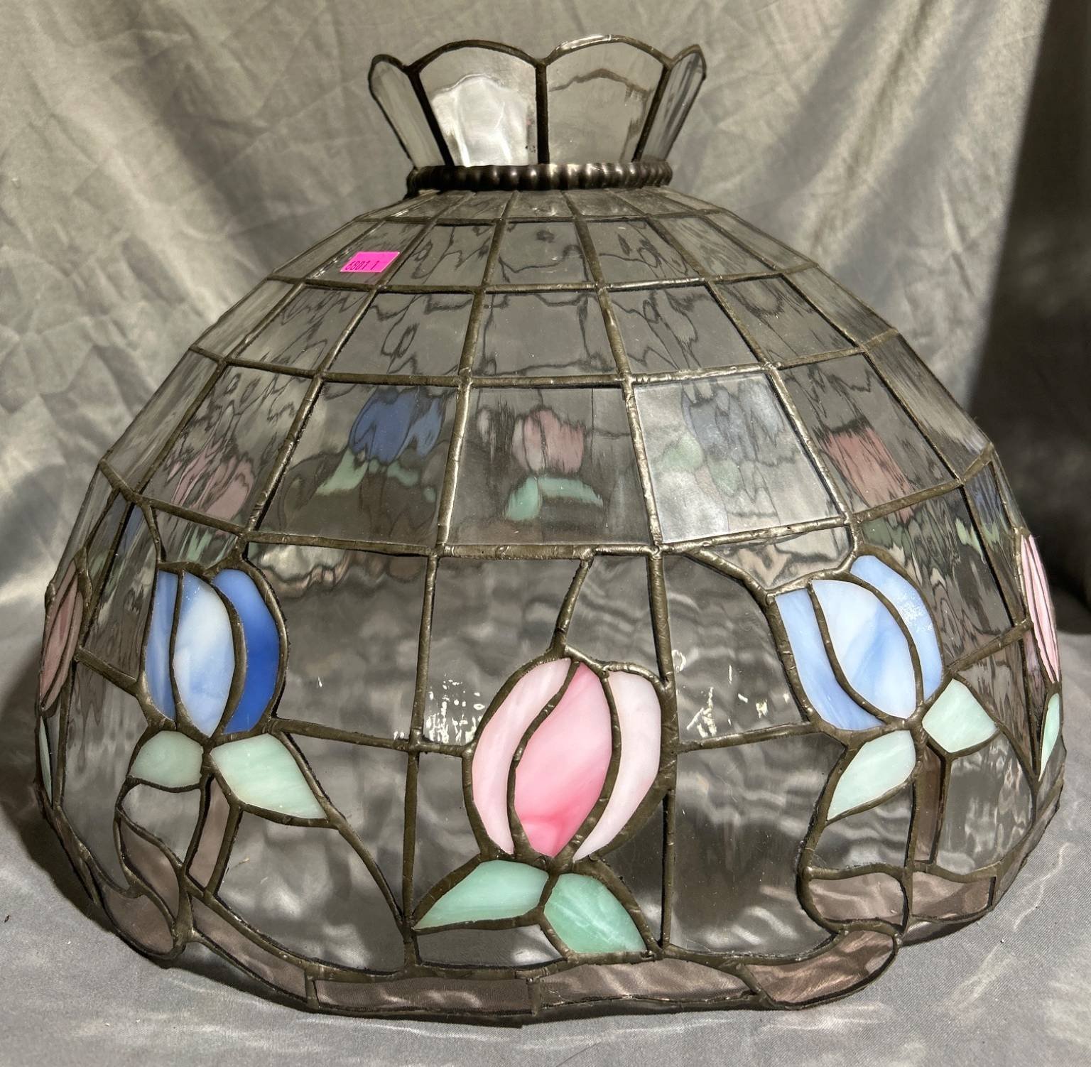 Online Bidding Available!