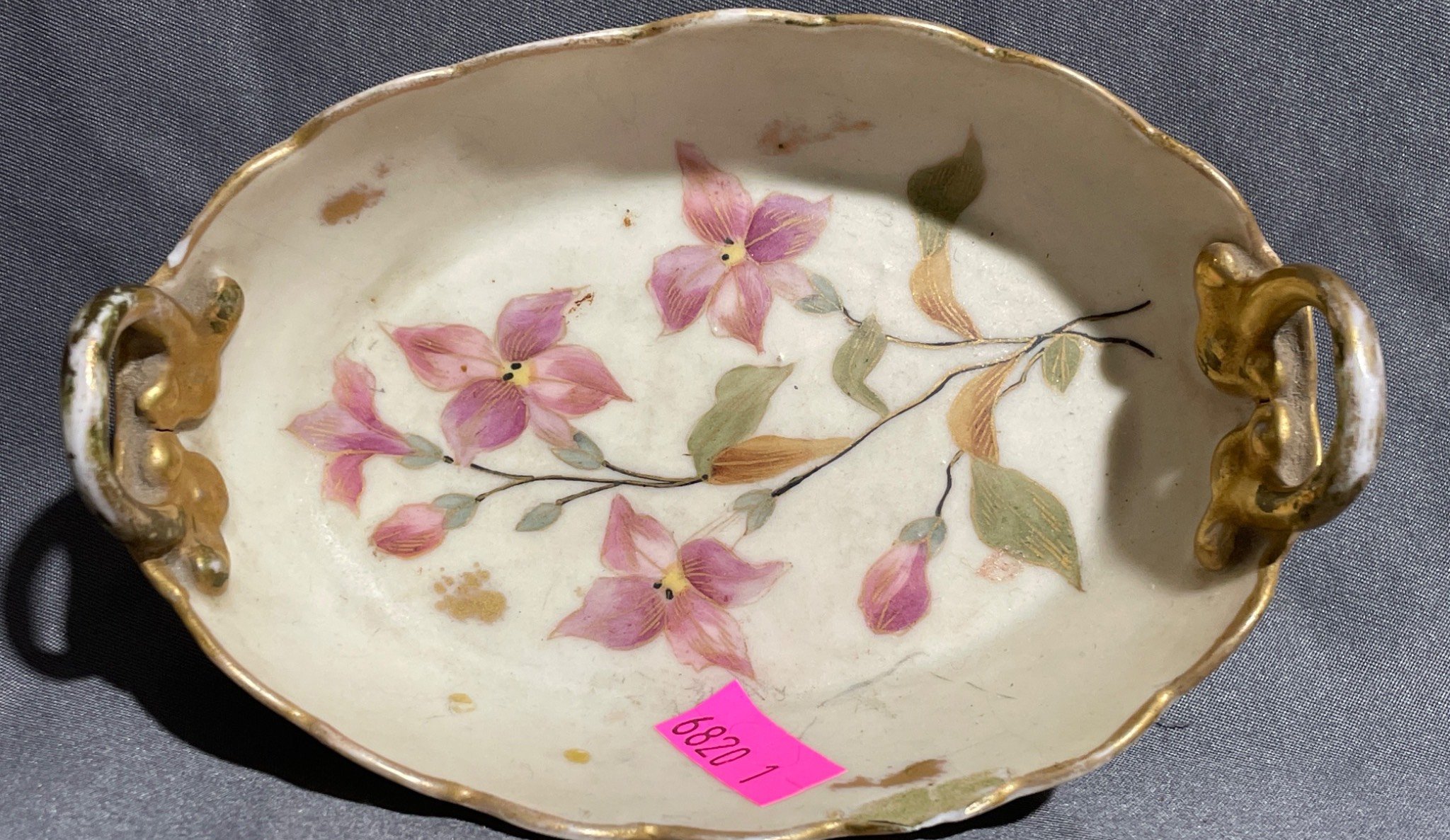 Online Bidding Available!