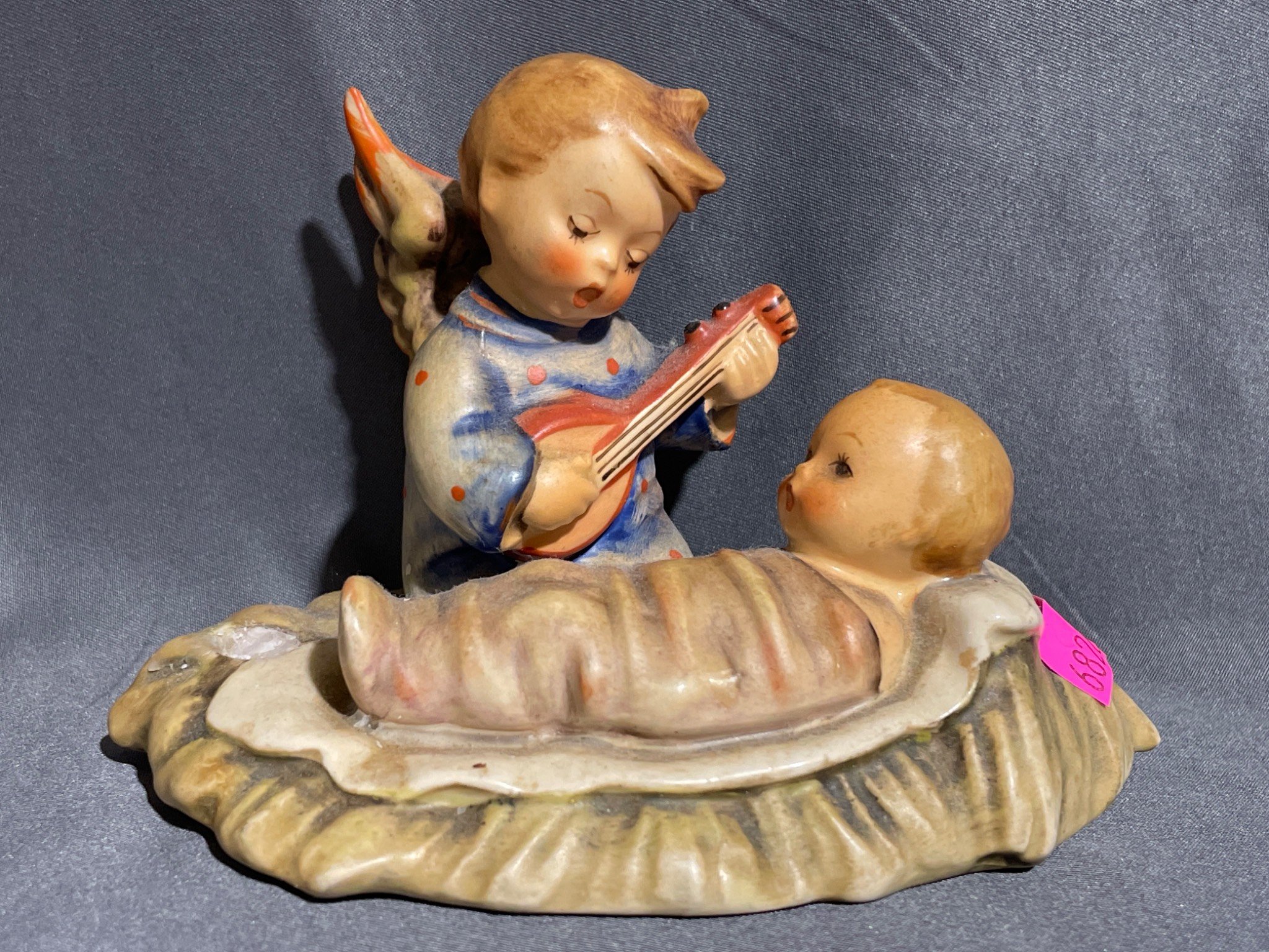 Online Bidding Available!