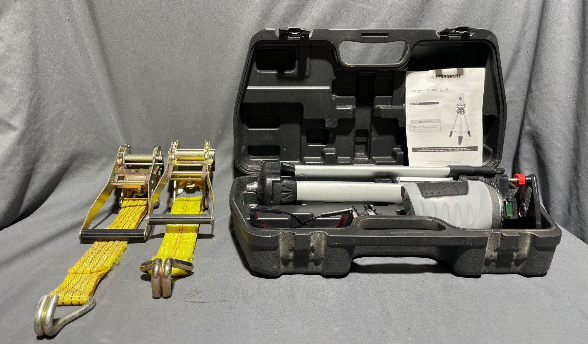 Online Bidding Available!