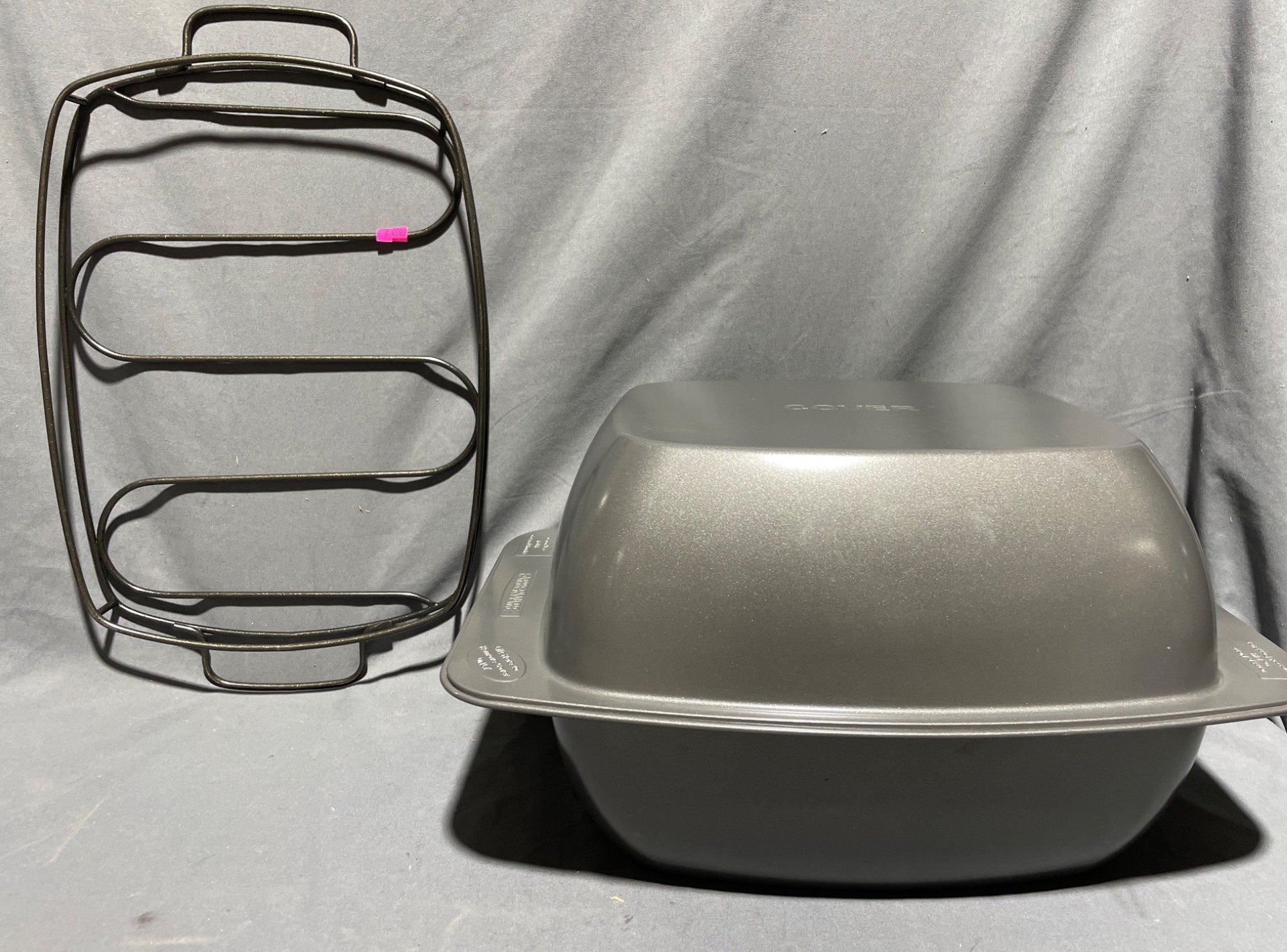 Online Bidding Available!