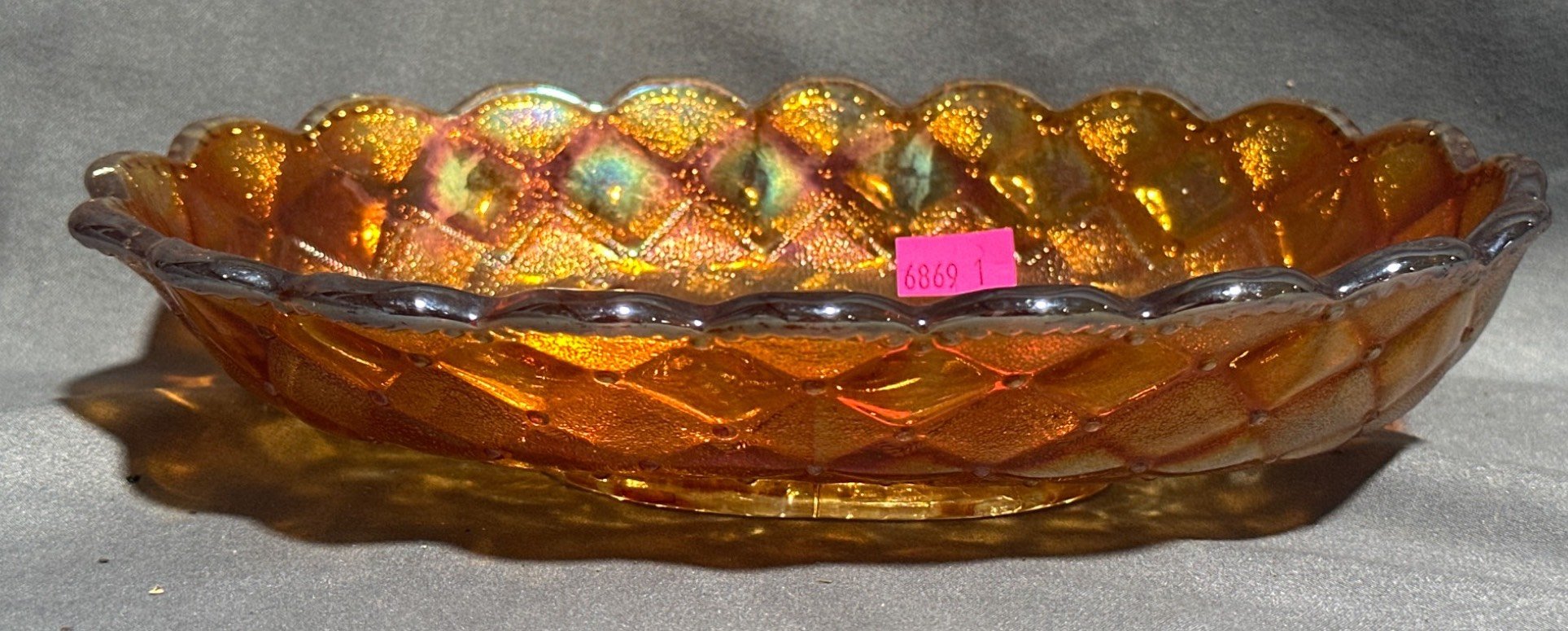 Online Bidding Available!