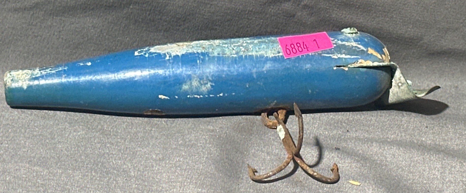 Online Bidding Available!