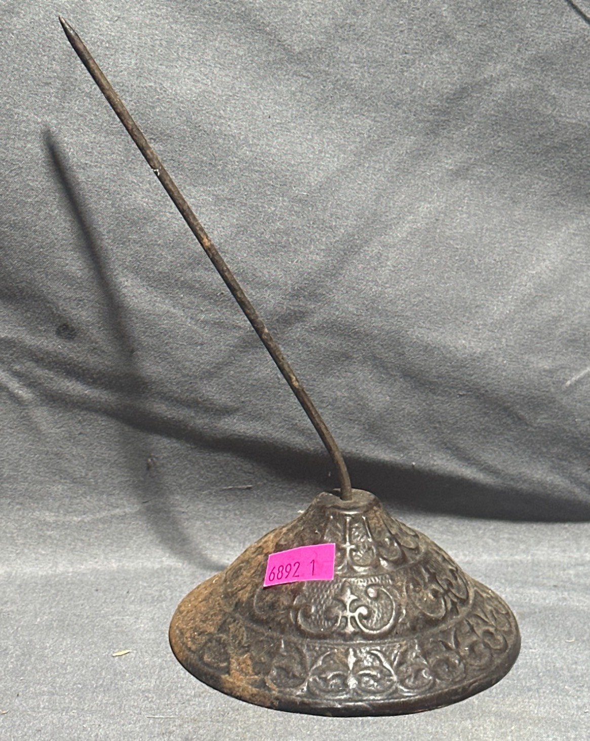 Online Bidding Available!