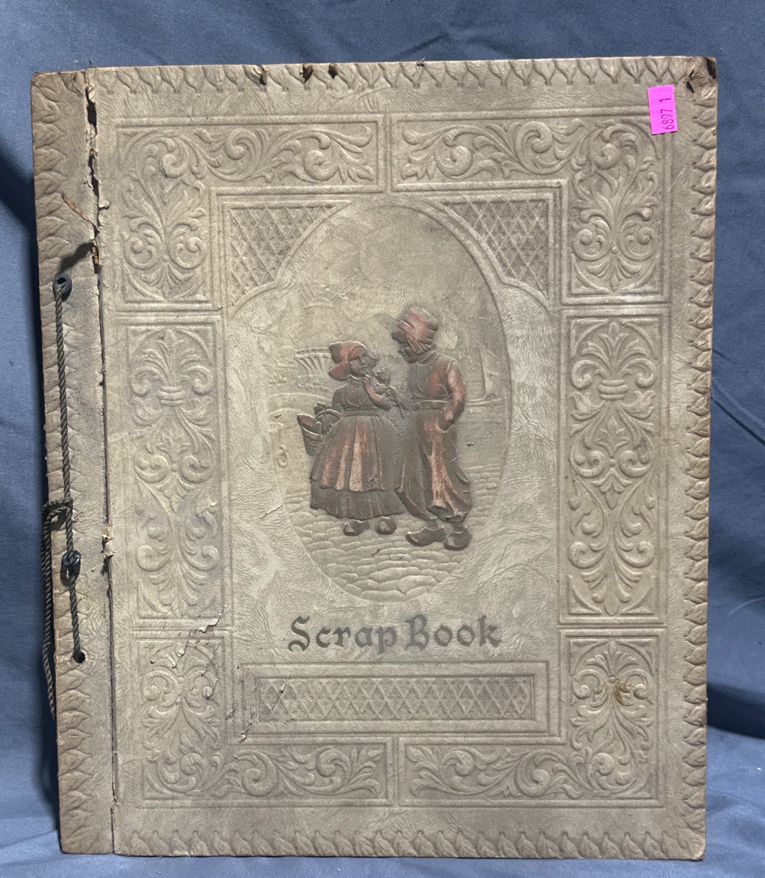 Online Bidding Available!