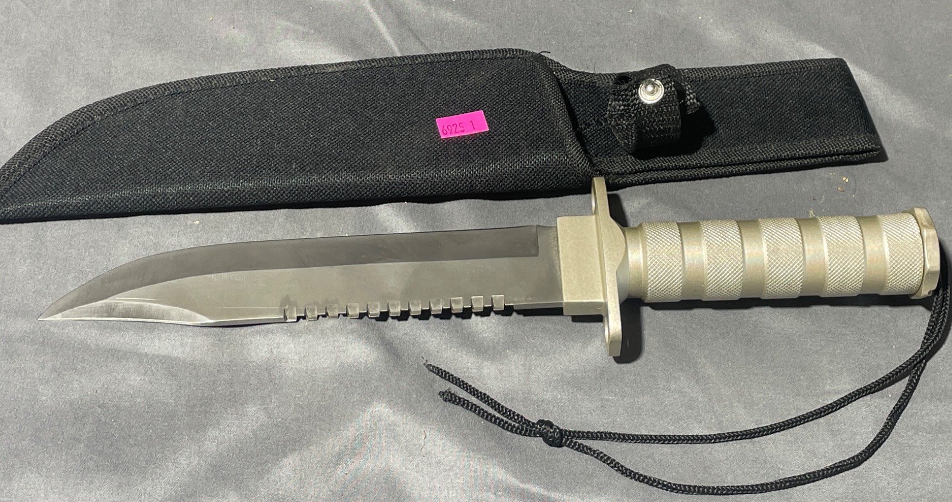 Online Bidding Available!