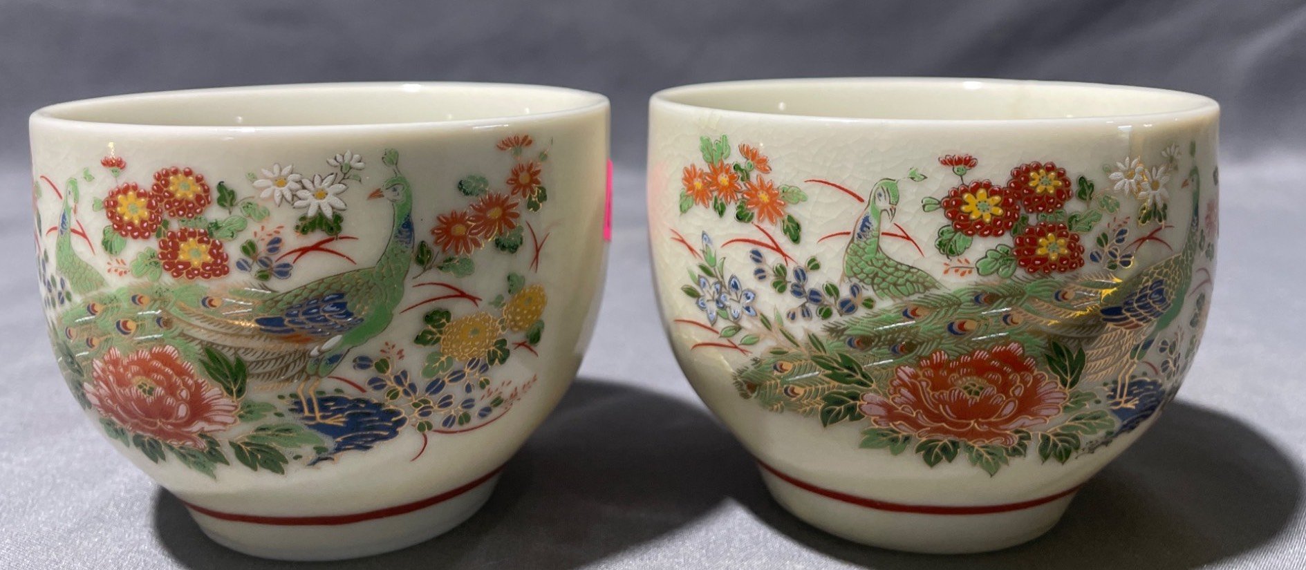 Online Bidding Available!