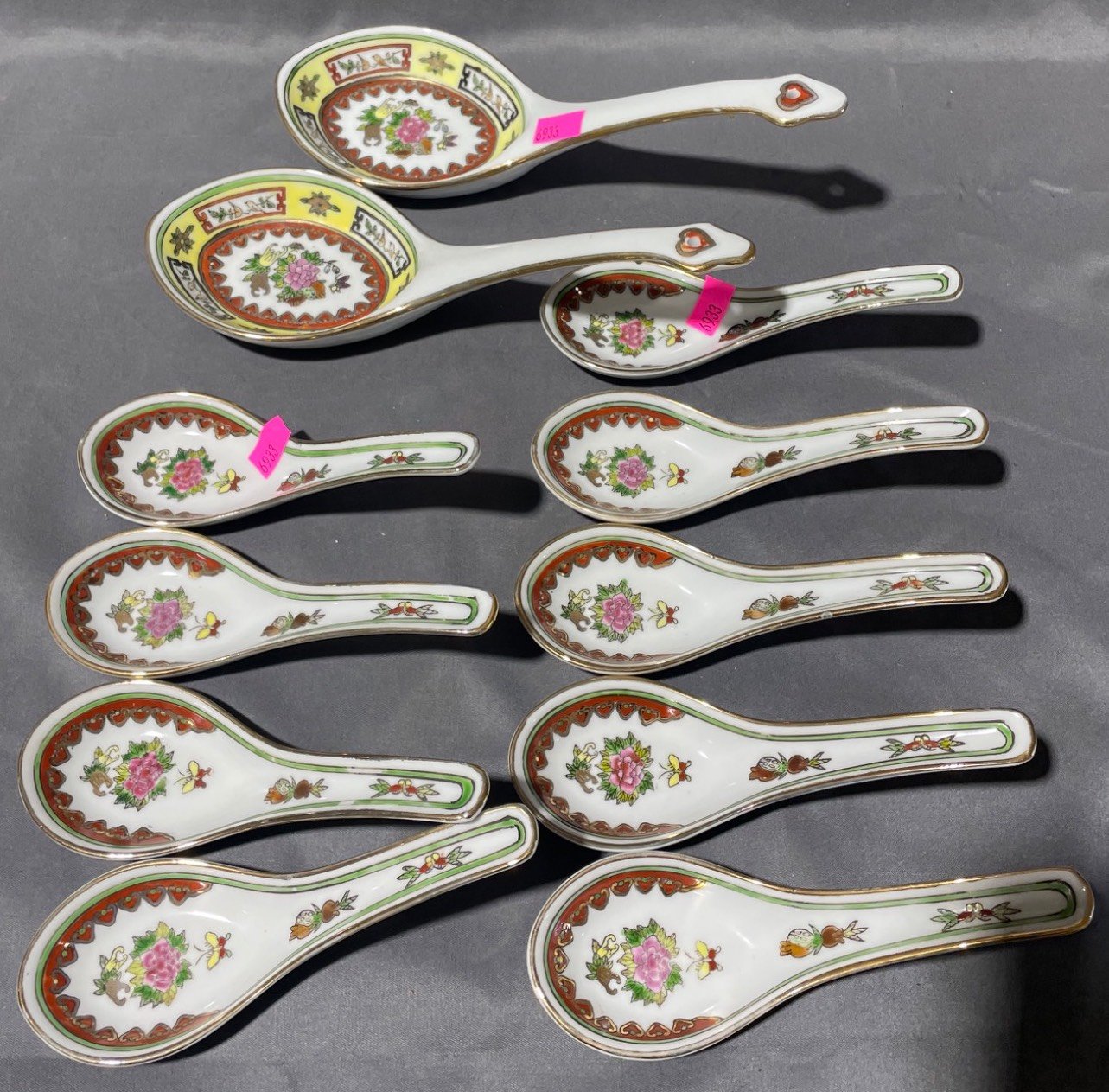 Online Bidding Available!