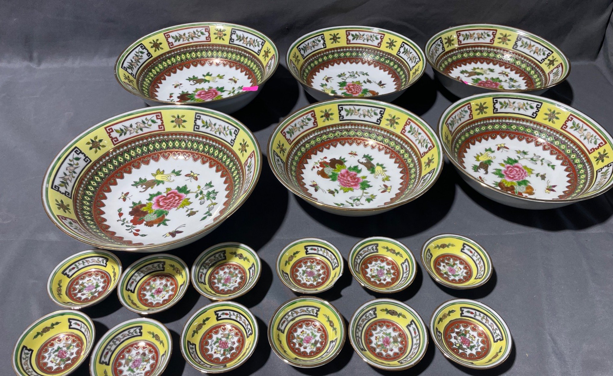 Online Bidding Available!