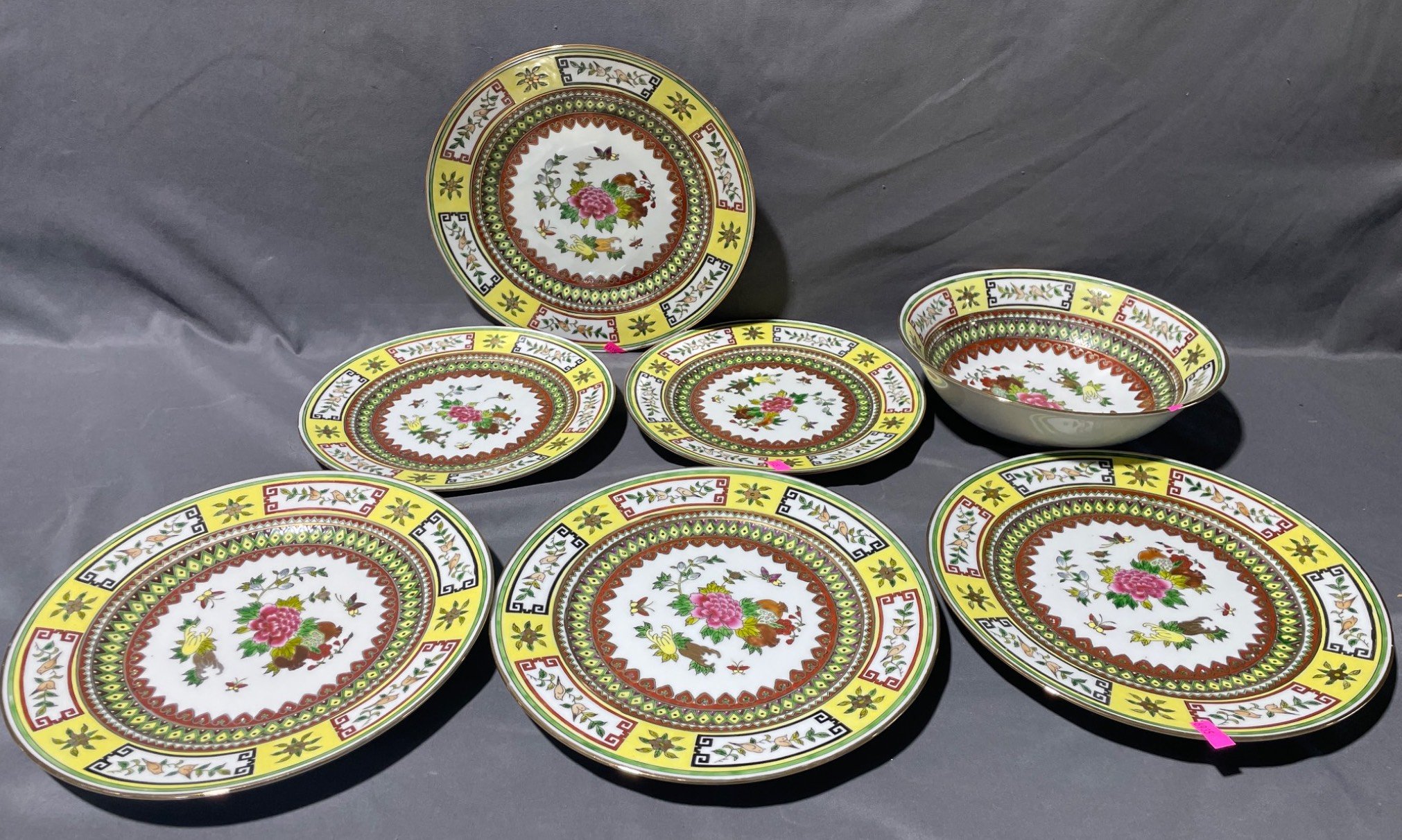 Online Bidding Available!