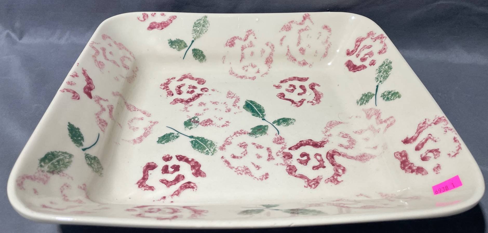 Online Bidding Available!