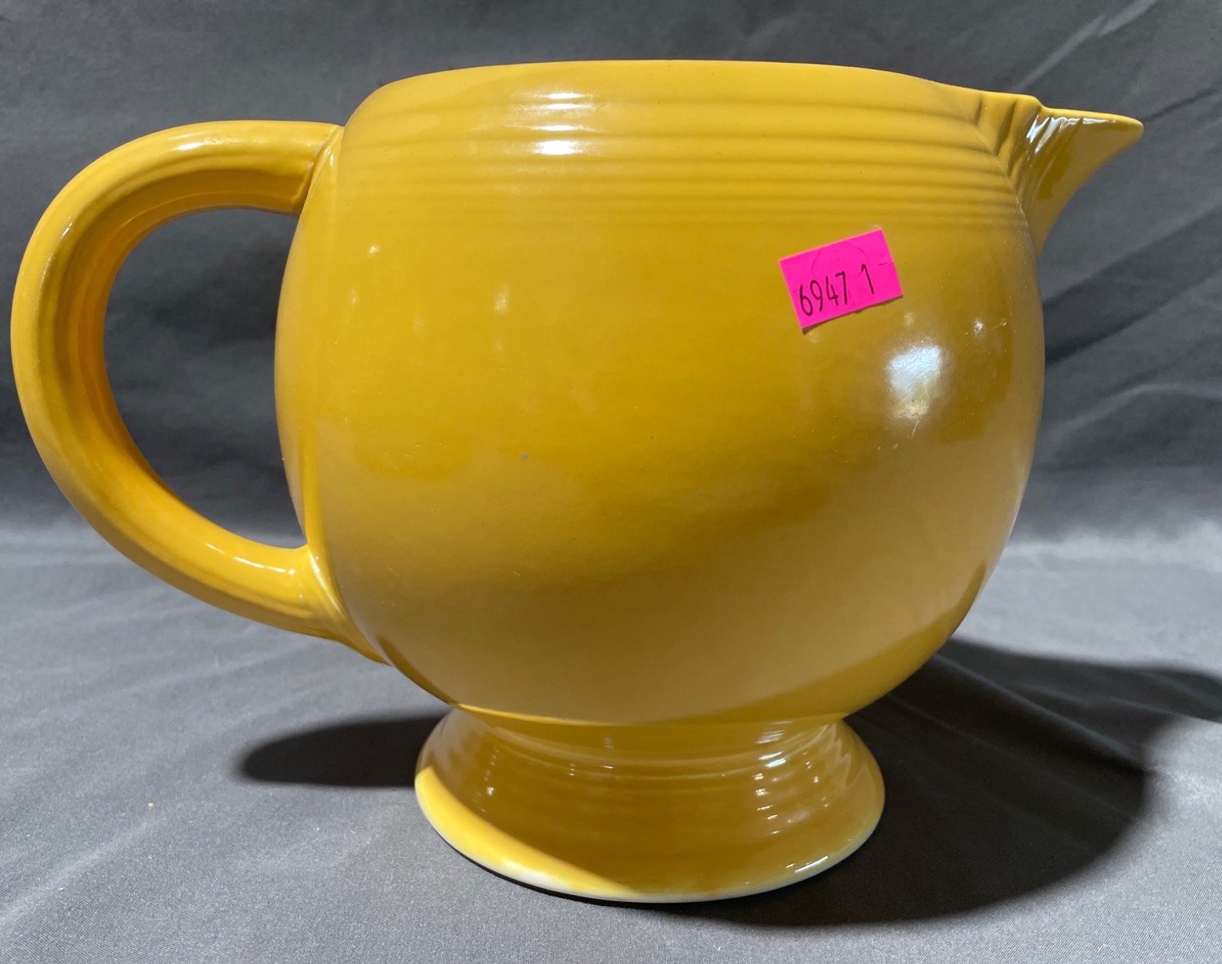 Online Bidding Available!