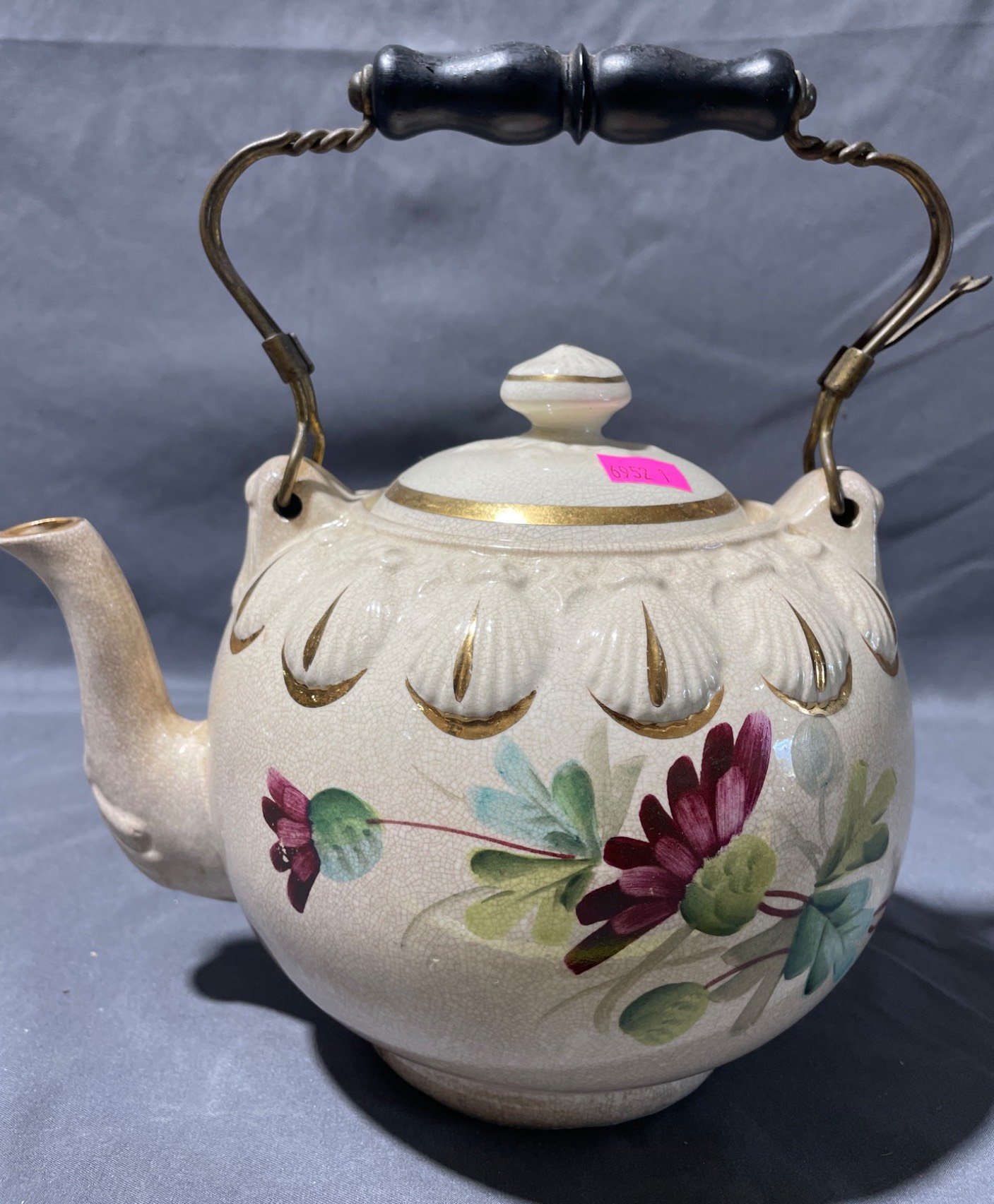 Online Bidding Available!