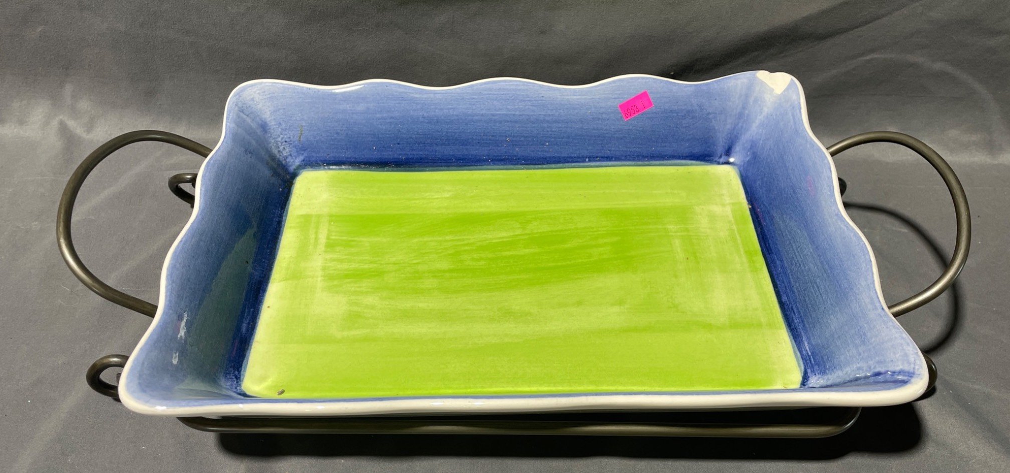 Online Bidding Available!