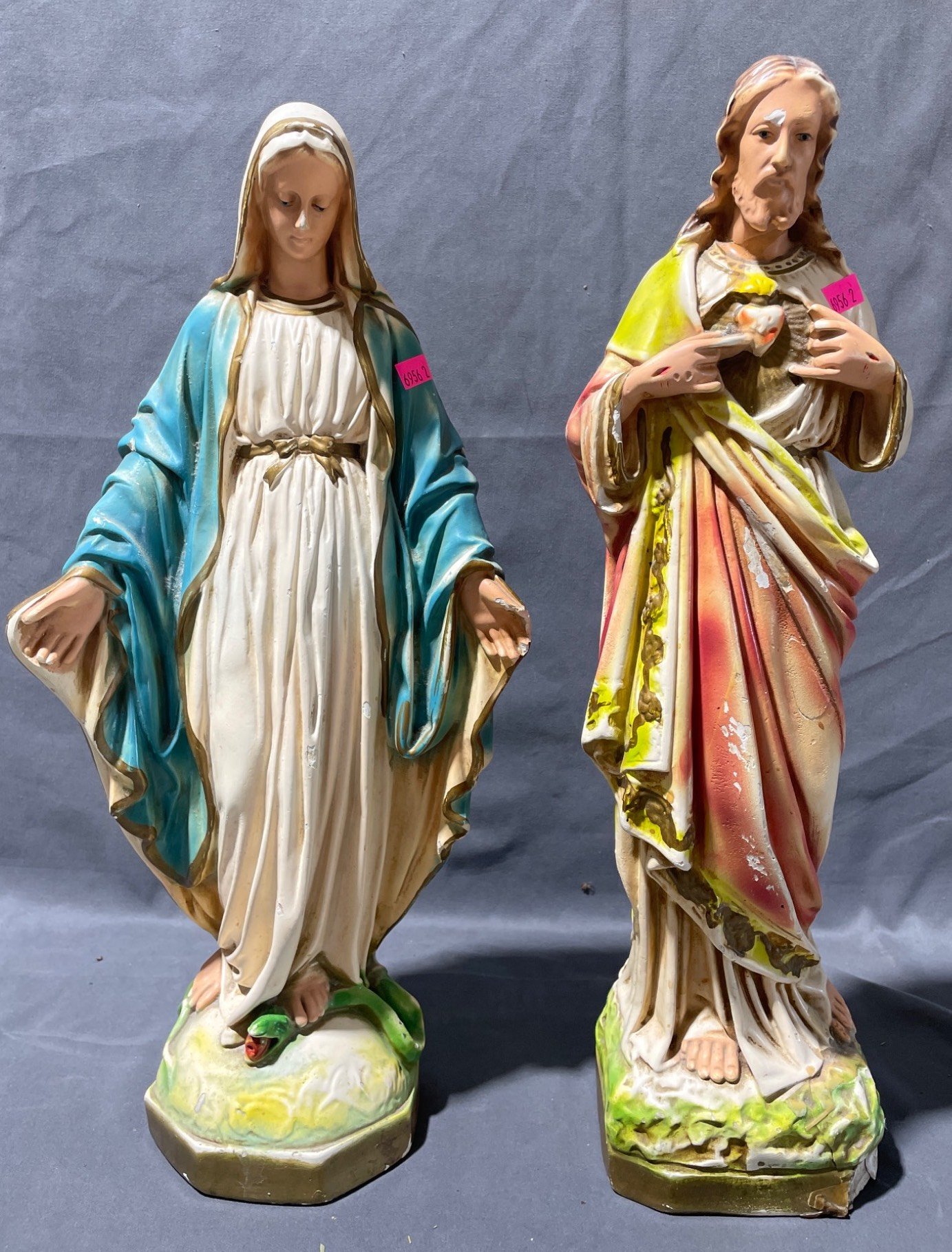 Online Bidding Available!