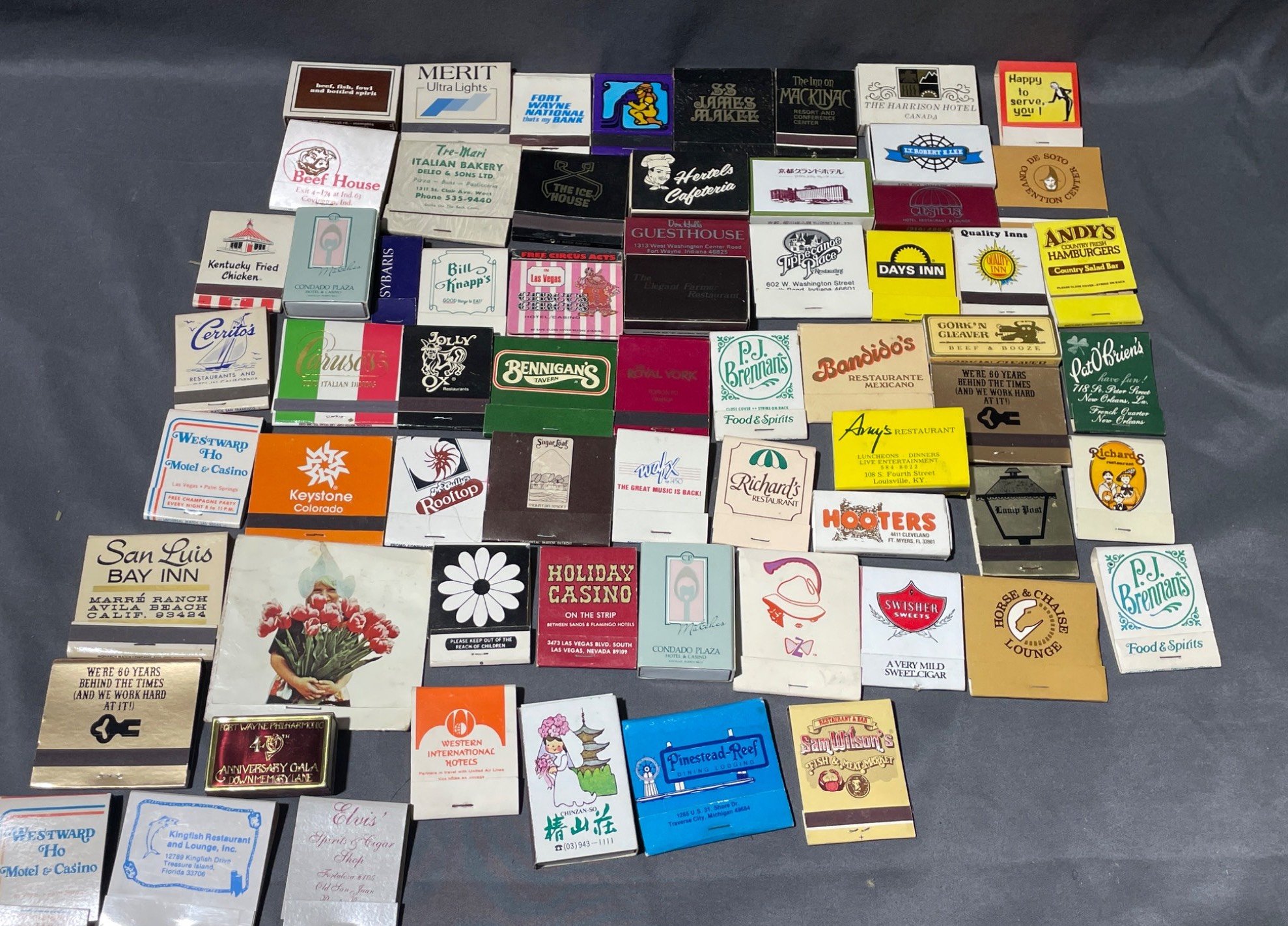 Online Bidding Available!