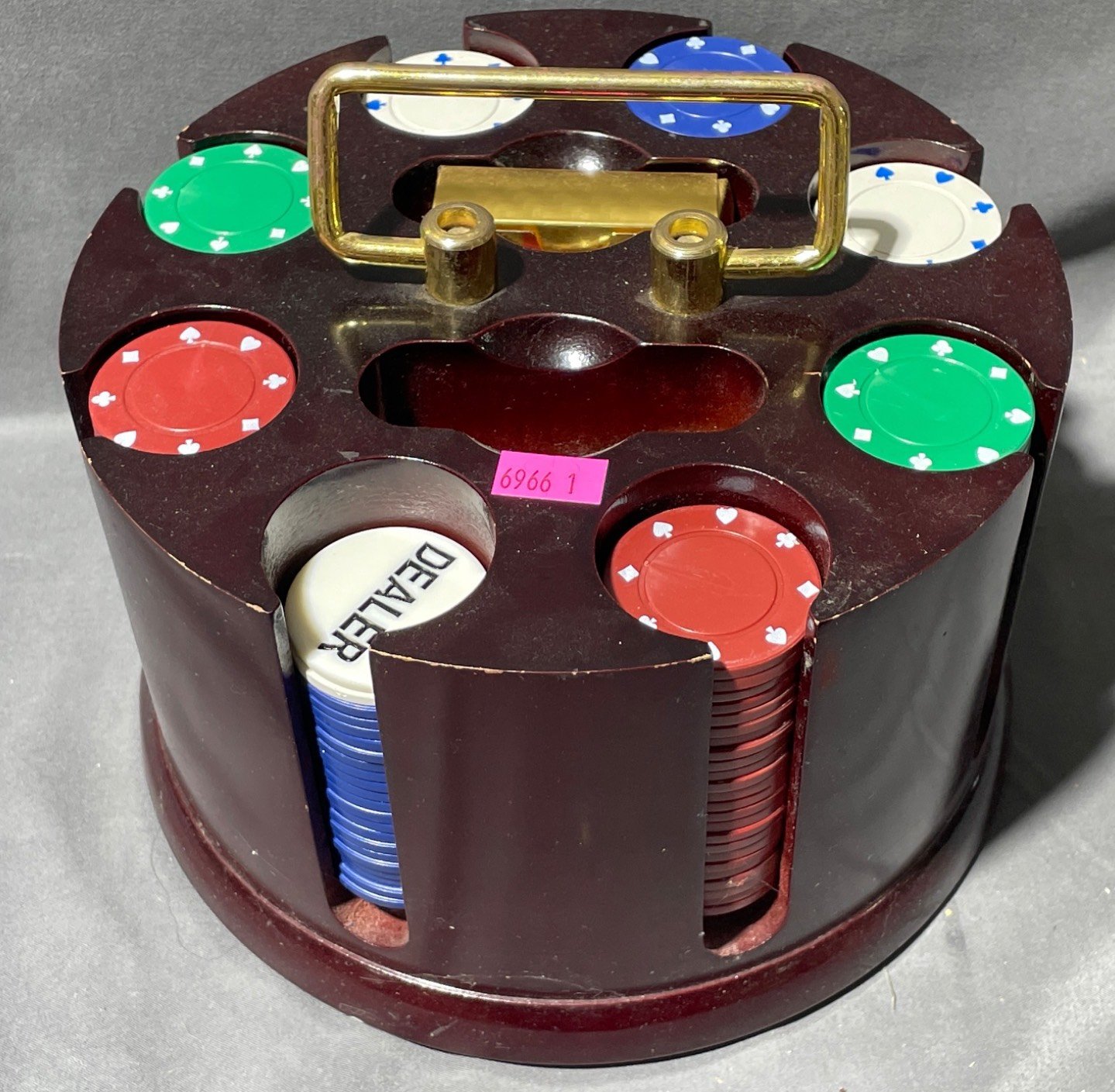 Online Bidding Available!