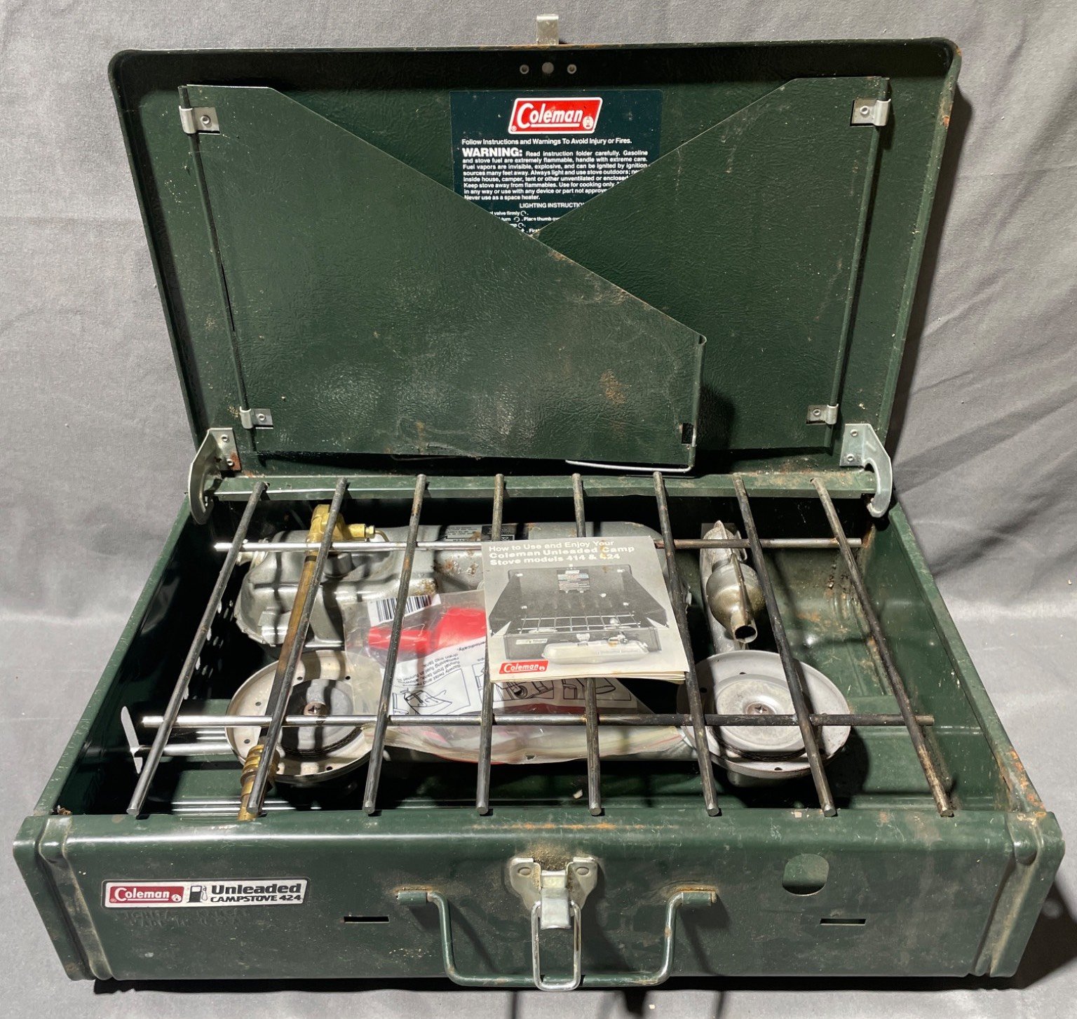 Online Bidding Available!