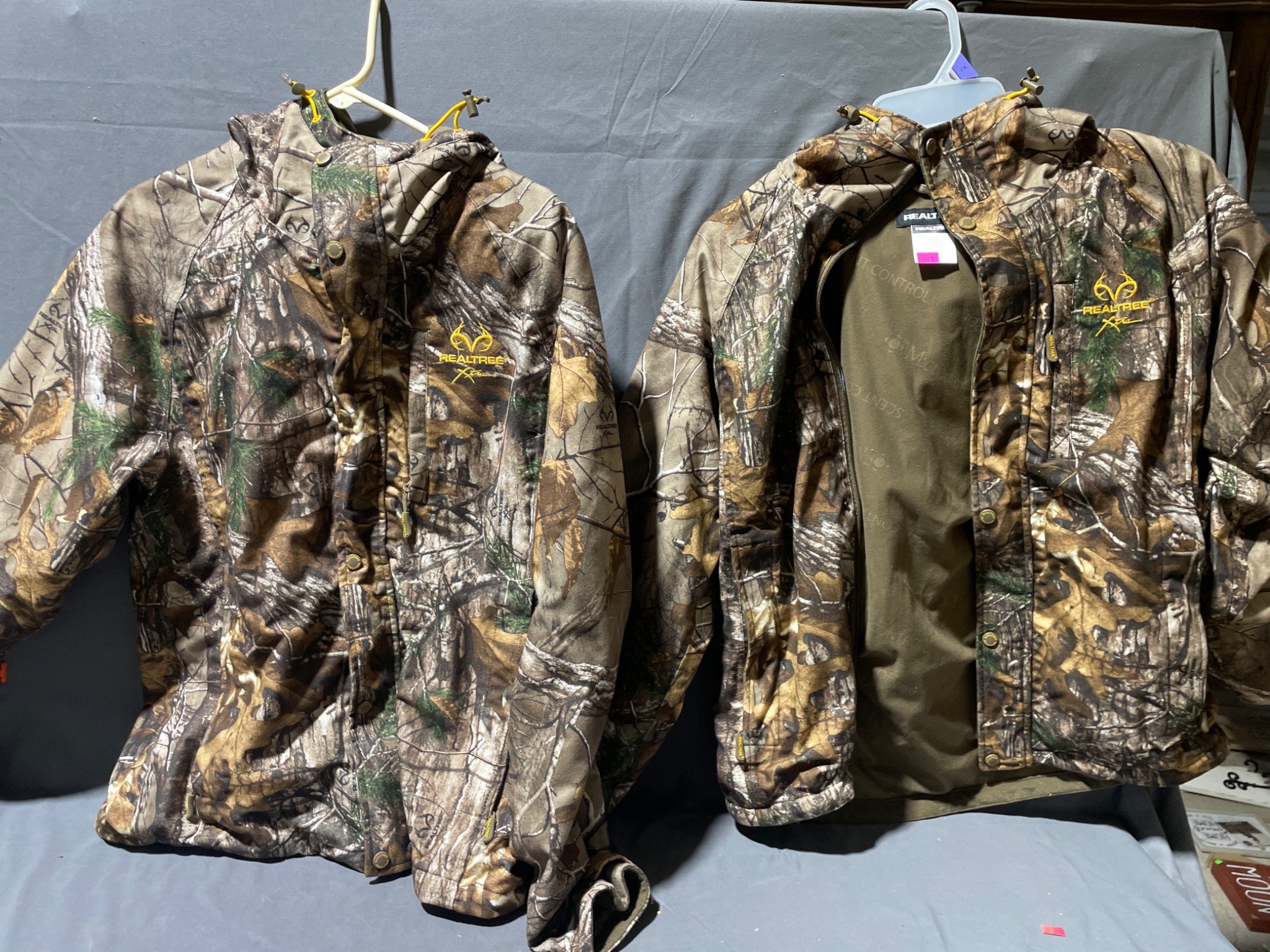 Online Bidding Available!