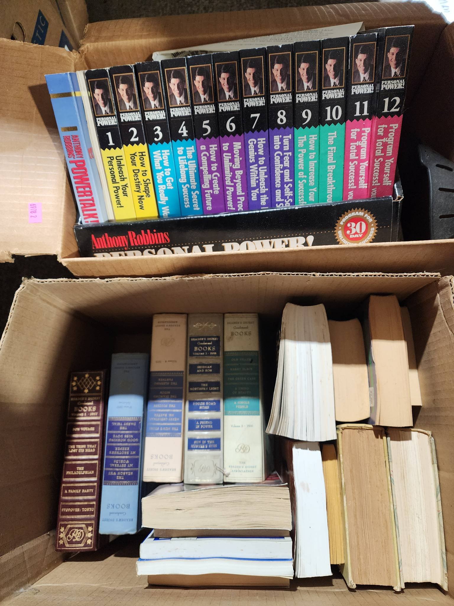 Online Bidding Available!